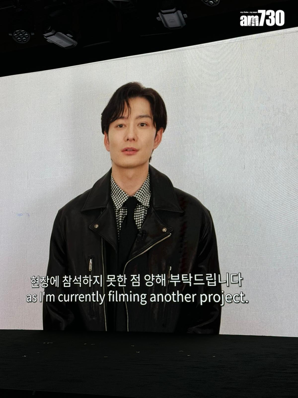 岡田將生 (娛樂組攝)