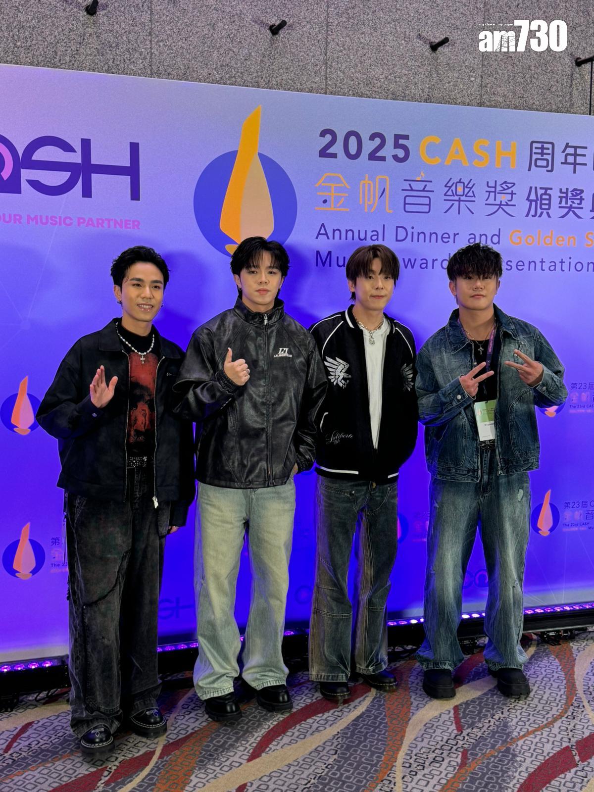 ROVER (娛樂組攝)