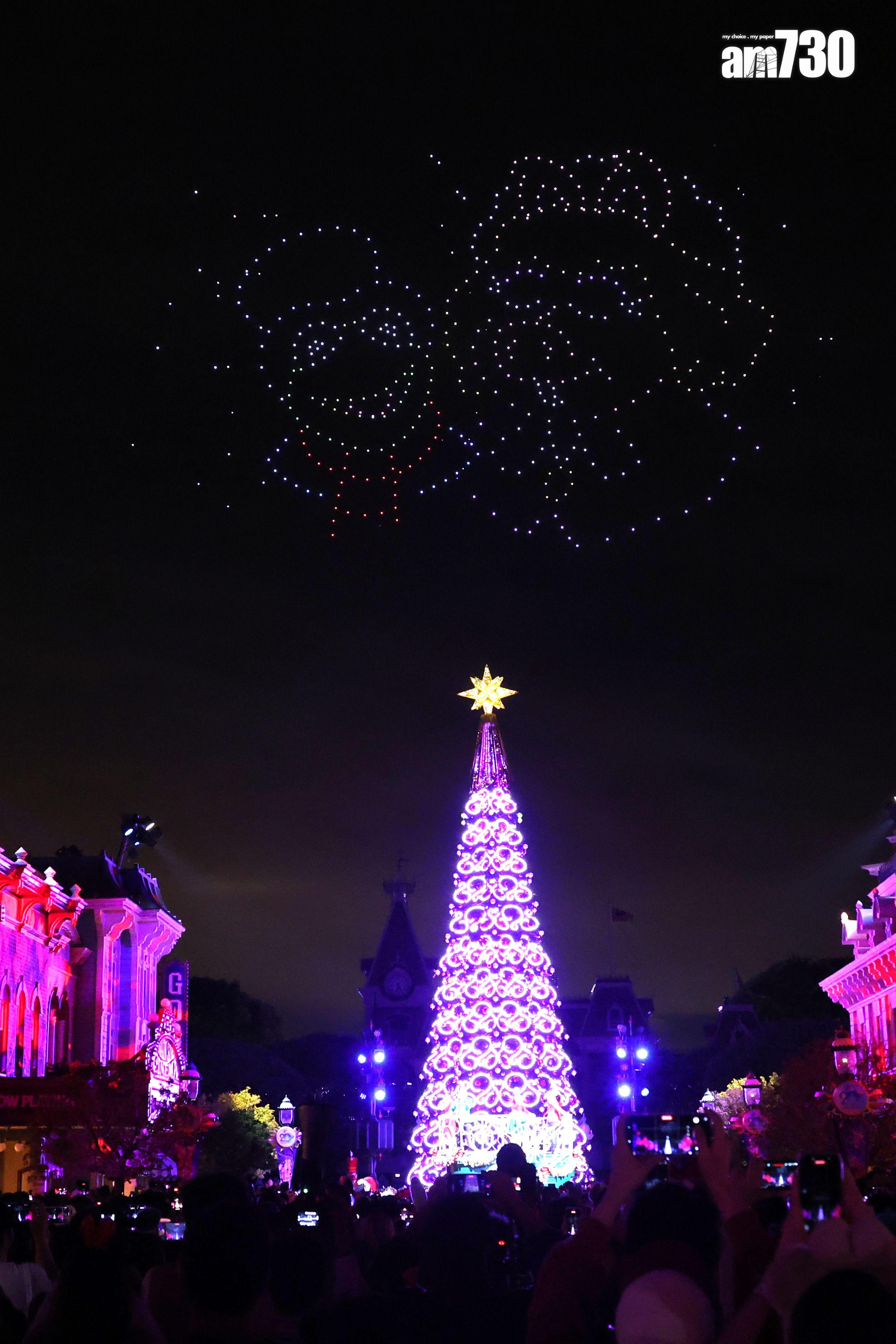 Miss Piggy and Kermit the Frog(林俊源攝)