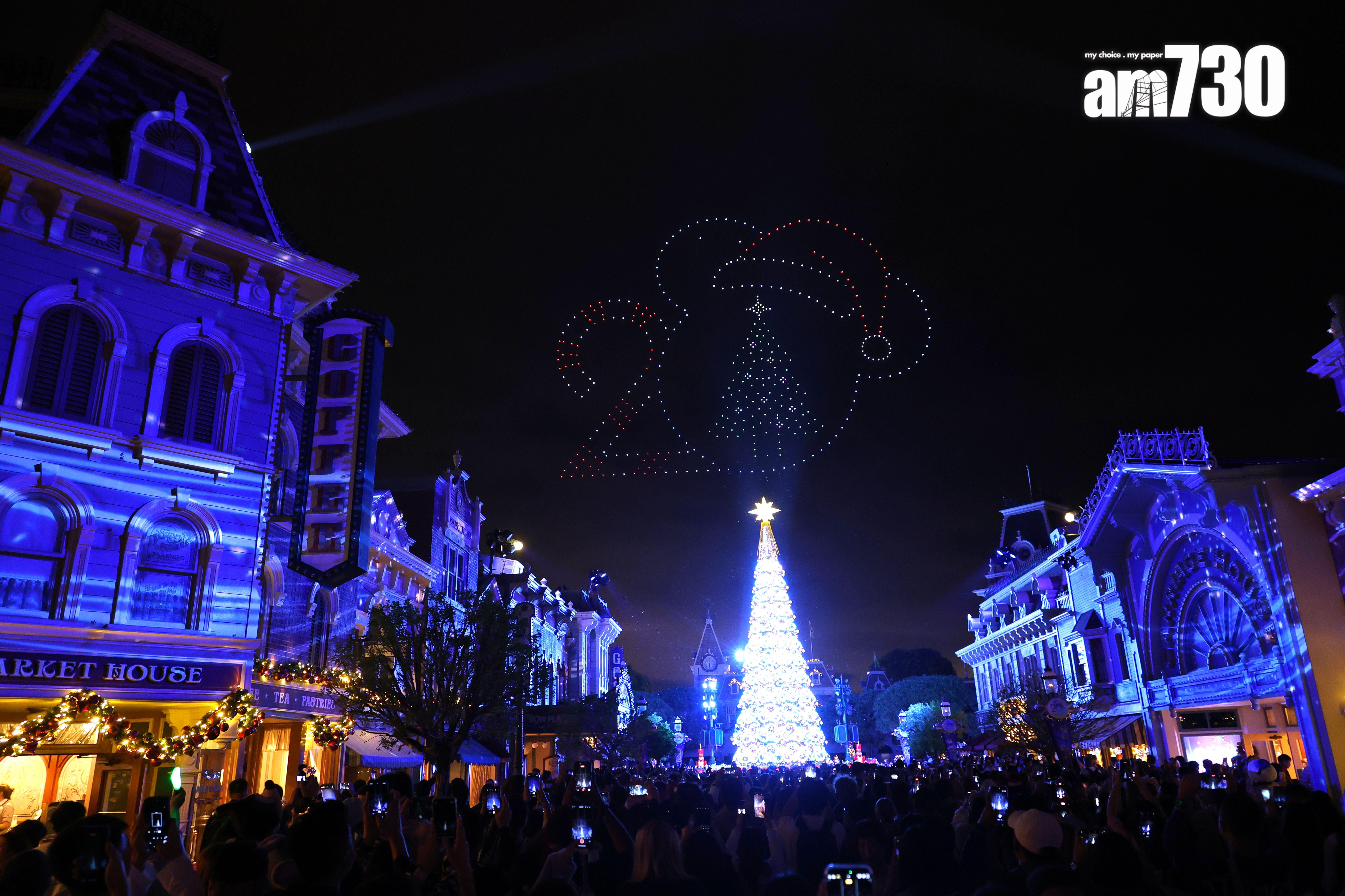 20周年限定圖案。(林俊源攝)