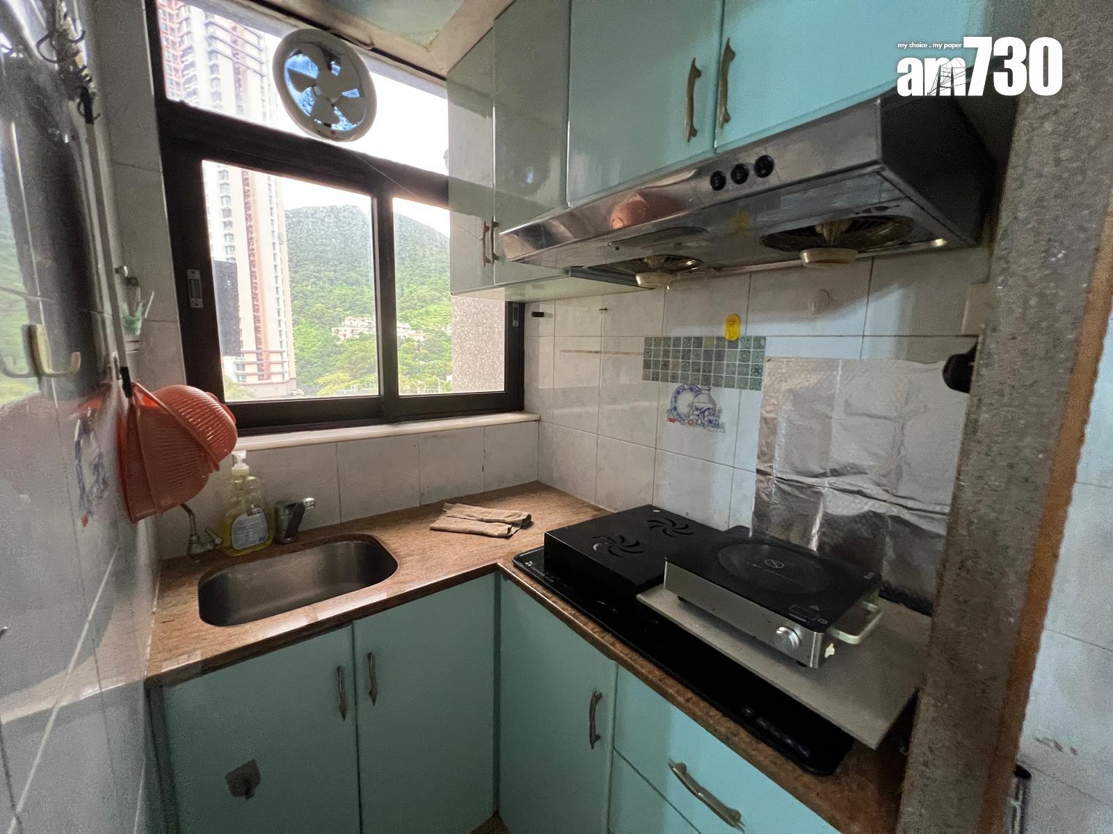 公屋致富!當年18萬購入沙田廣源邨 24年升值逾10倍(有圖)|二手成交