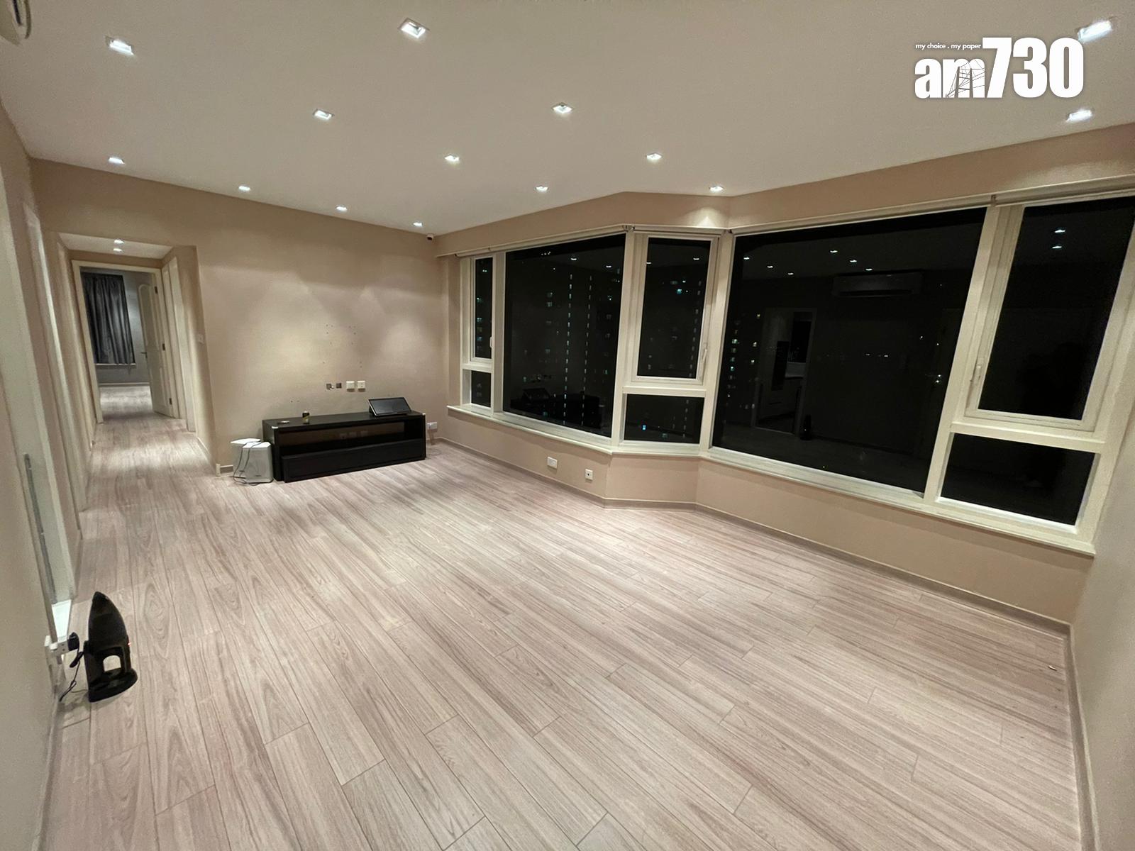 屯門帝濤灣高層企裝戶連車位蝕沽 4年蒸發24% 呎價「8字頭」(有圖)|二手樓成交