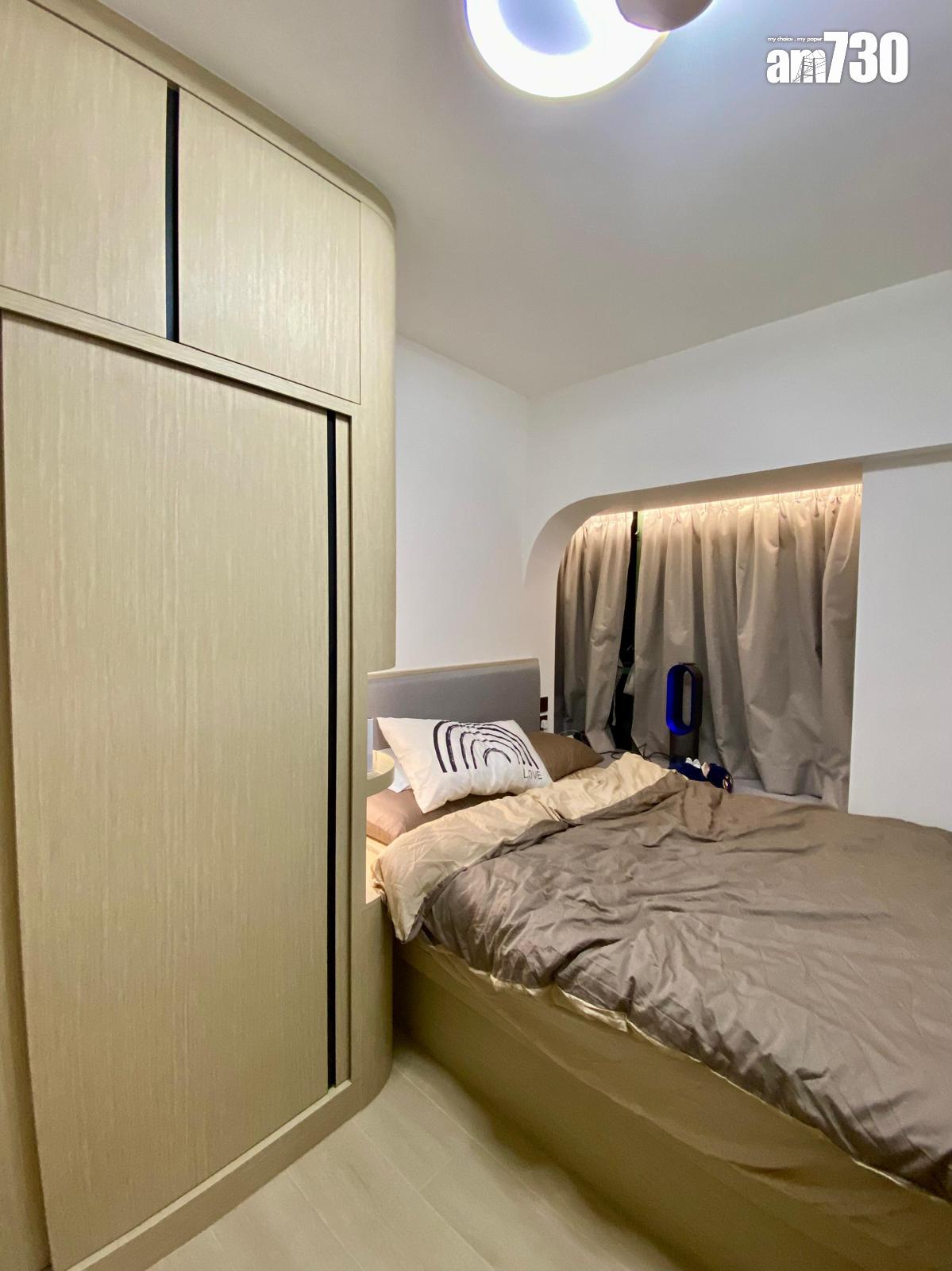 靚裝兩房戶放盤不足一個月即2.4萬租出 業主享逾8厘回報(多圖)|二手樓租賃