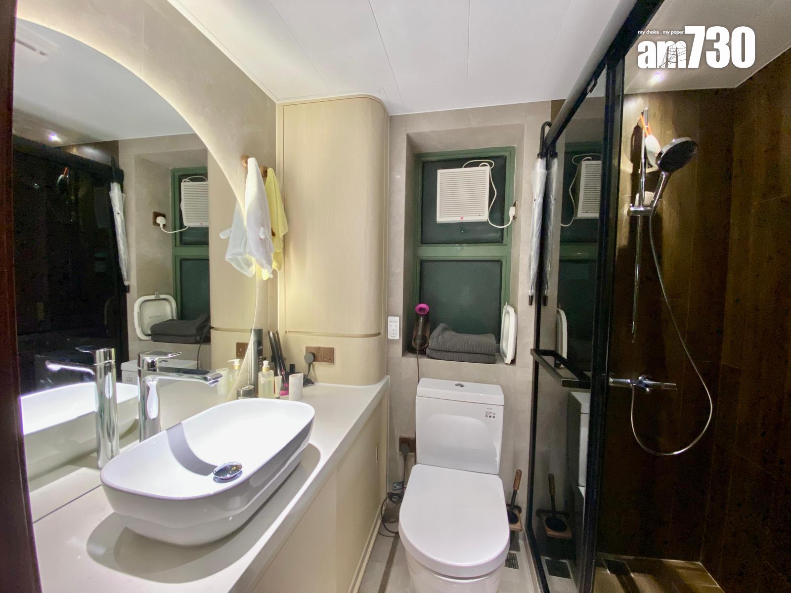 靚裝兩房戶放盤不足一個月即2.4萬租出 業主享逾8厘回報(多圖)|二手樓租賃