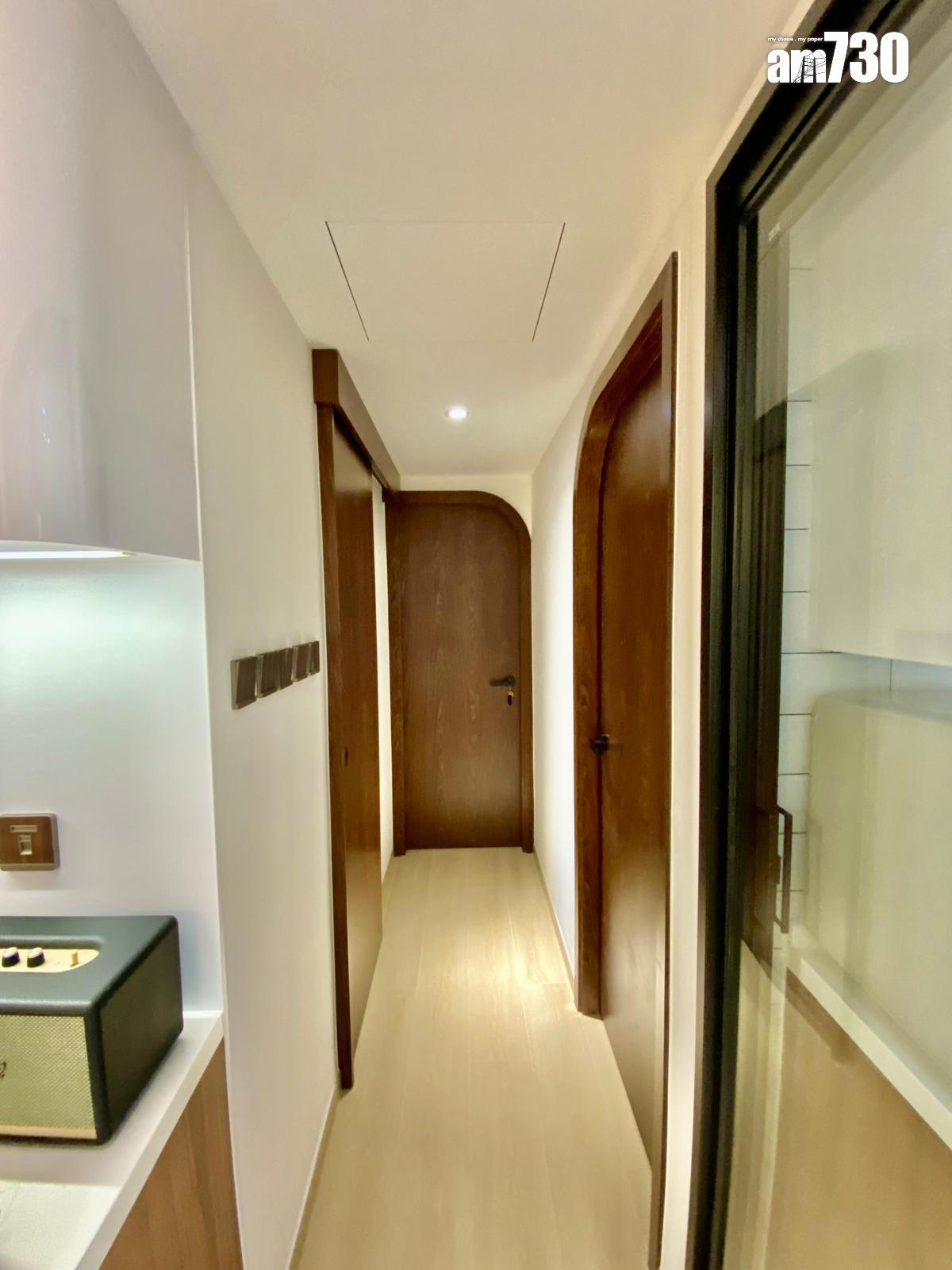 靚裝兩房戶放盤不足一個月即2.4萬租出 業主享逾8厘回報(多圖)|二手樓租賃