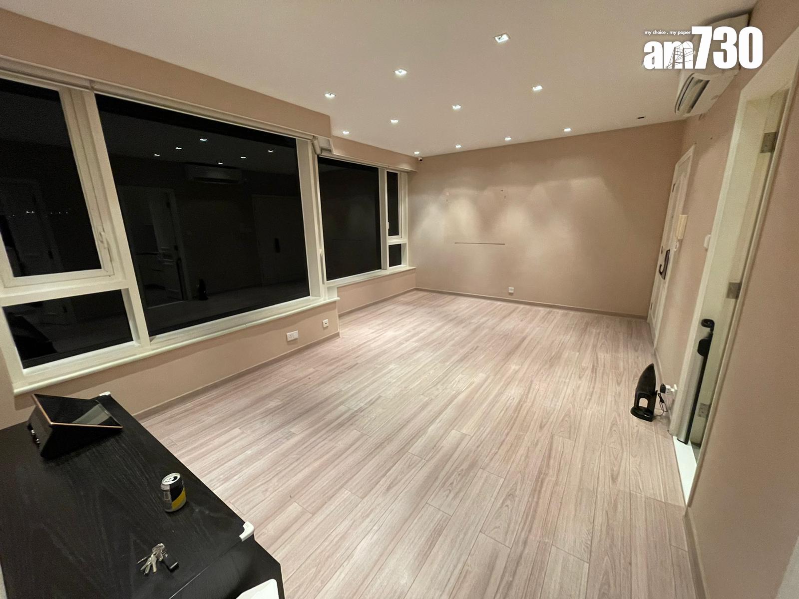 屯門帝濤灣高層企裝戶連車位蝕沽 4年蒸發24% 呎價「8字頭」(有圖)|二手樓成交