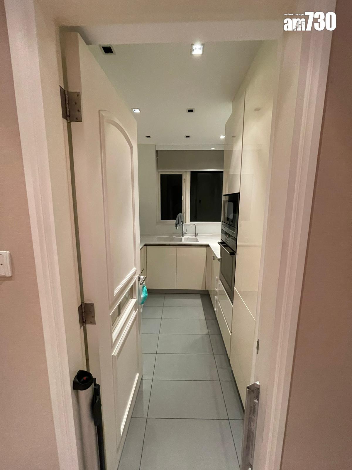 屯門帝濤灣高層企裝戶連車位蝕沽 4年蒸發24% 呎價「8字頭」(有圖)|二手樓成交