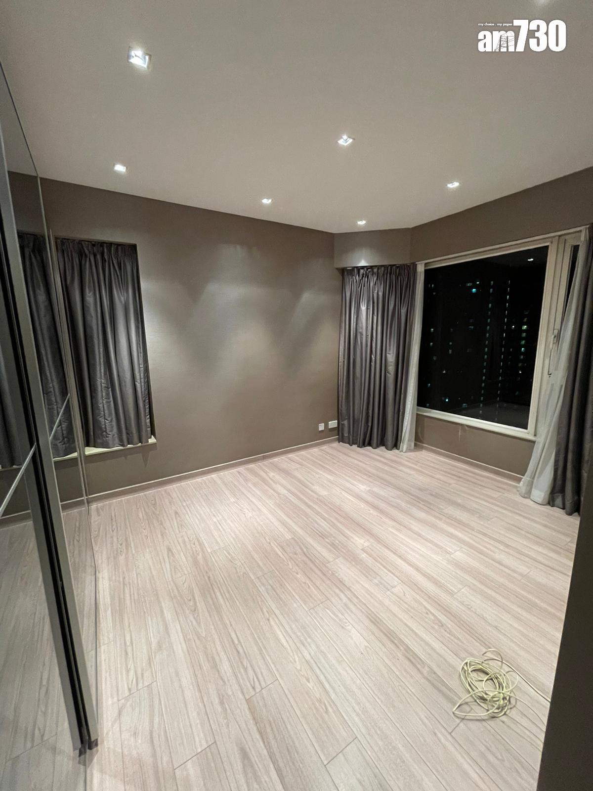 屯門帝濤灣高層企裝戶連車位蝕沽 4年蒸發24% 呎價「8字頭」(有圖)|二手樓成交