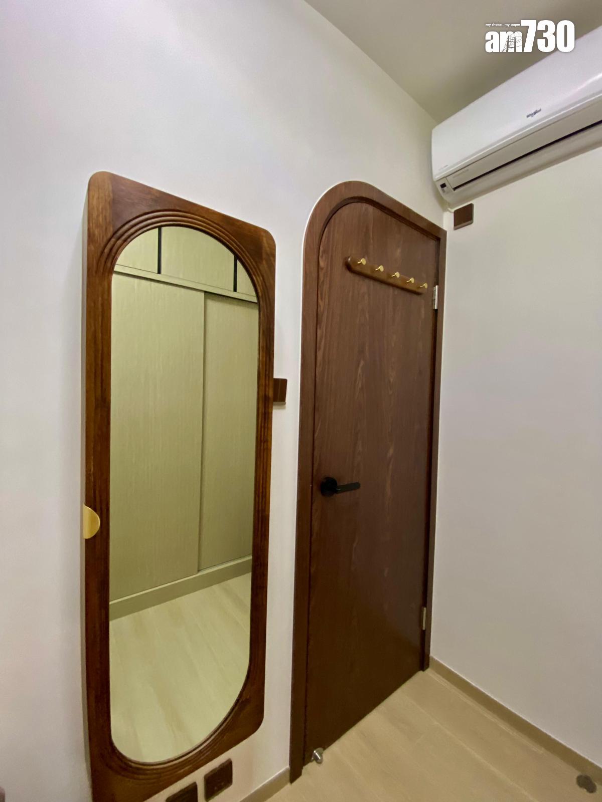 靚裝兩房戶放盤不足一個月即2.4萬租出 業主享逾8厘回報(多圖)|二手樓租賃