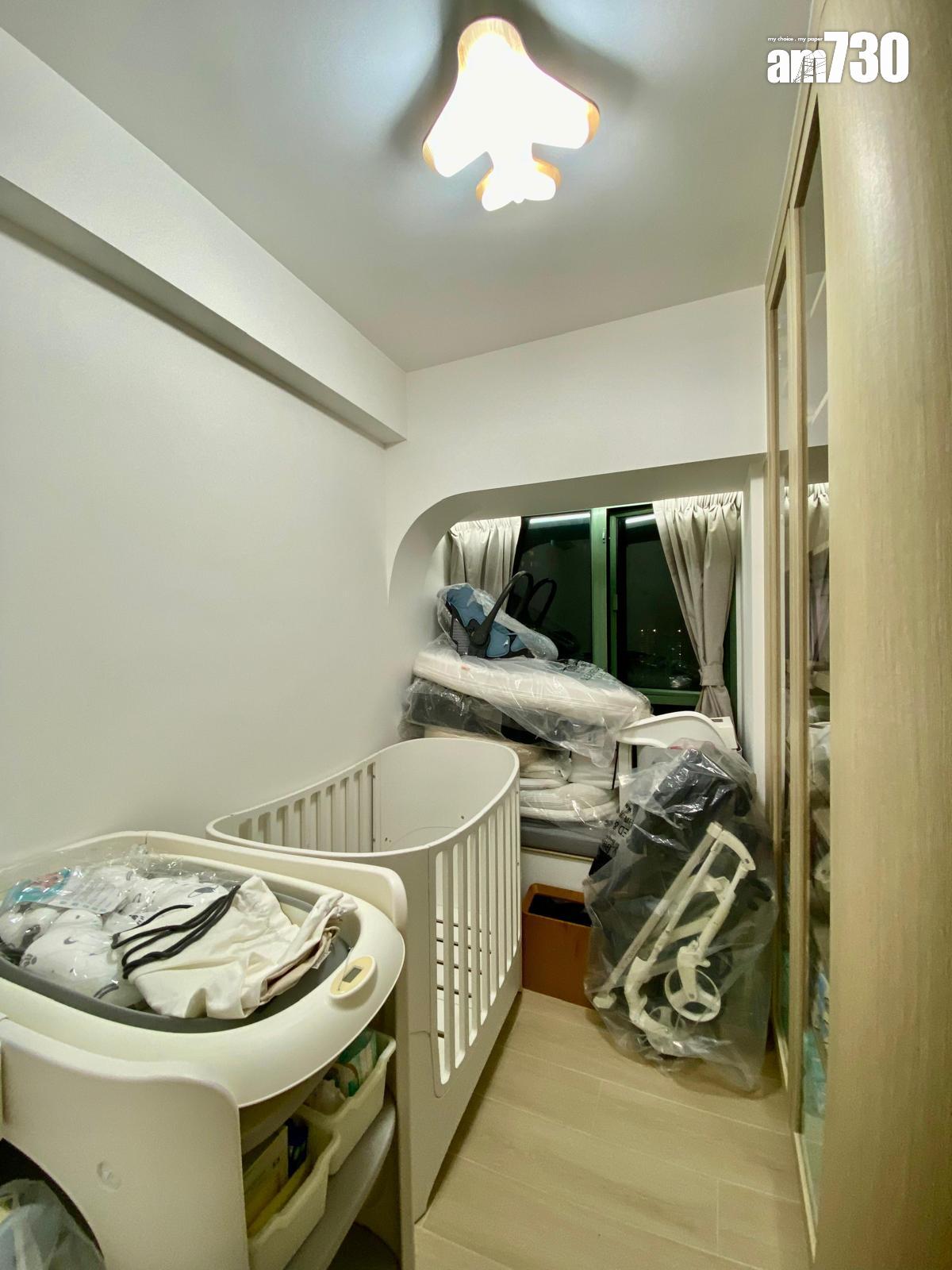 靚裝兩房戶放盤不足一個月即2.4萬租出 業主享逾8厘回報(多圖)|二手樓租賃