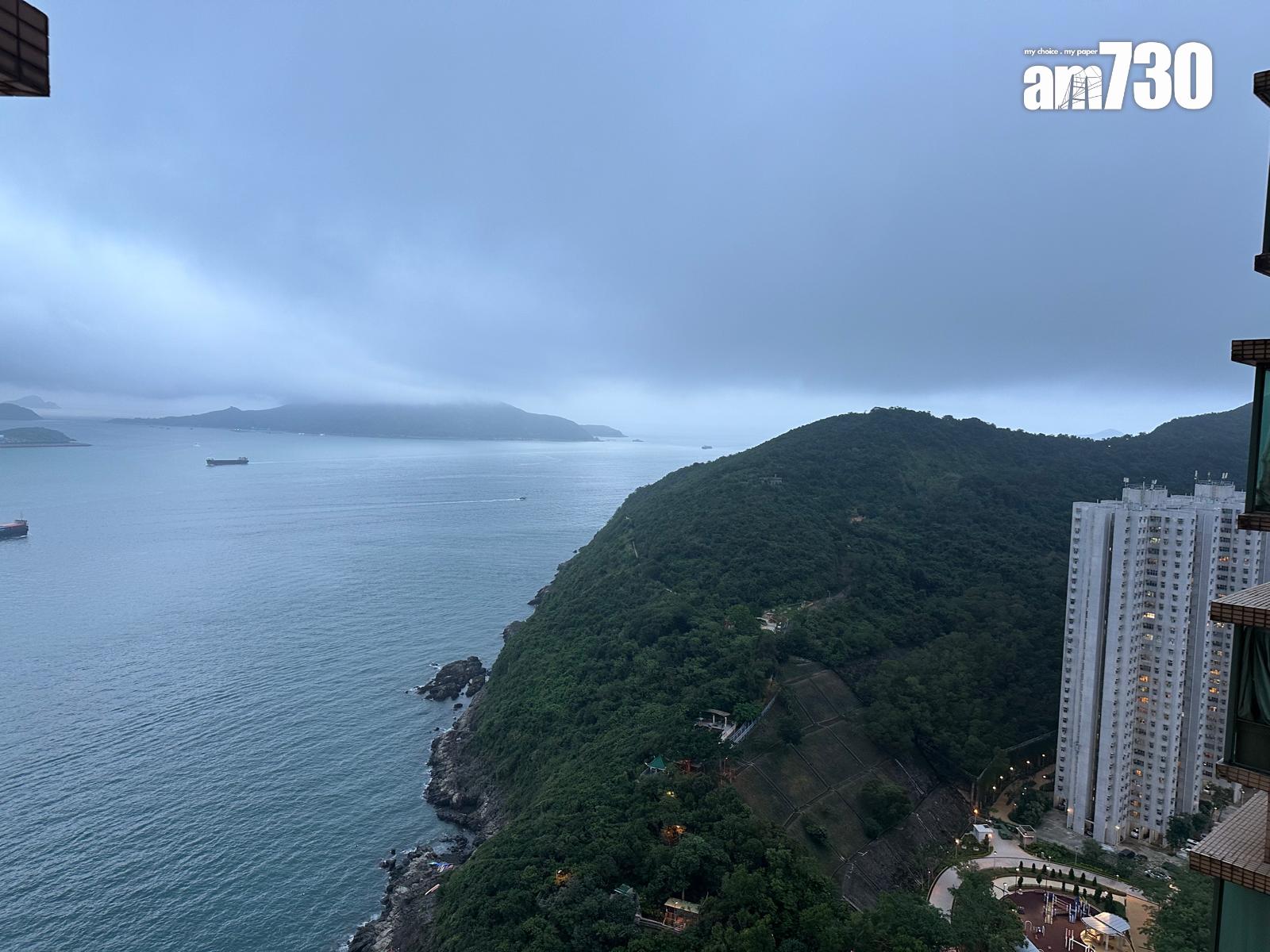 盤源缺乏成交減!有海景+簇新裝修三房套放盤4日 2.63萬租出(有圖)|二手樓租賃