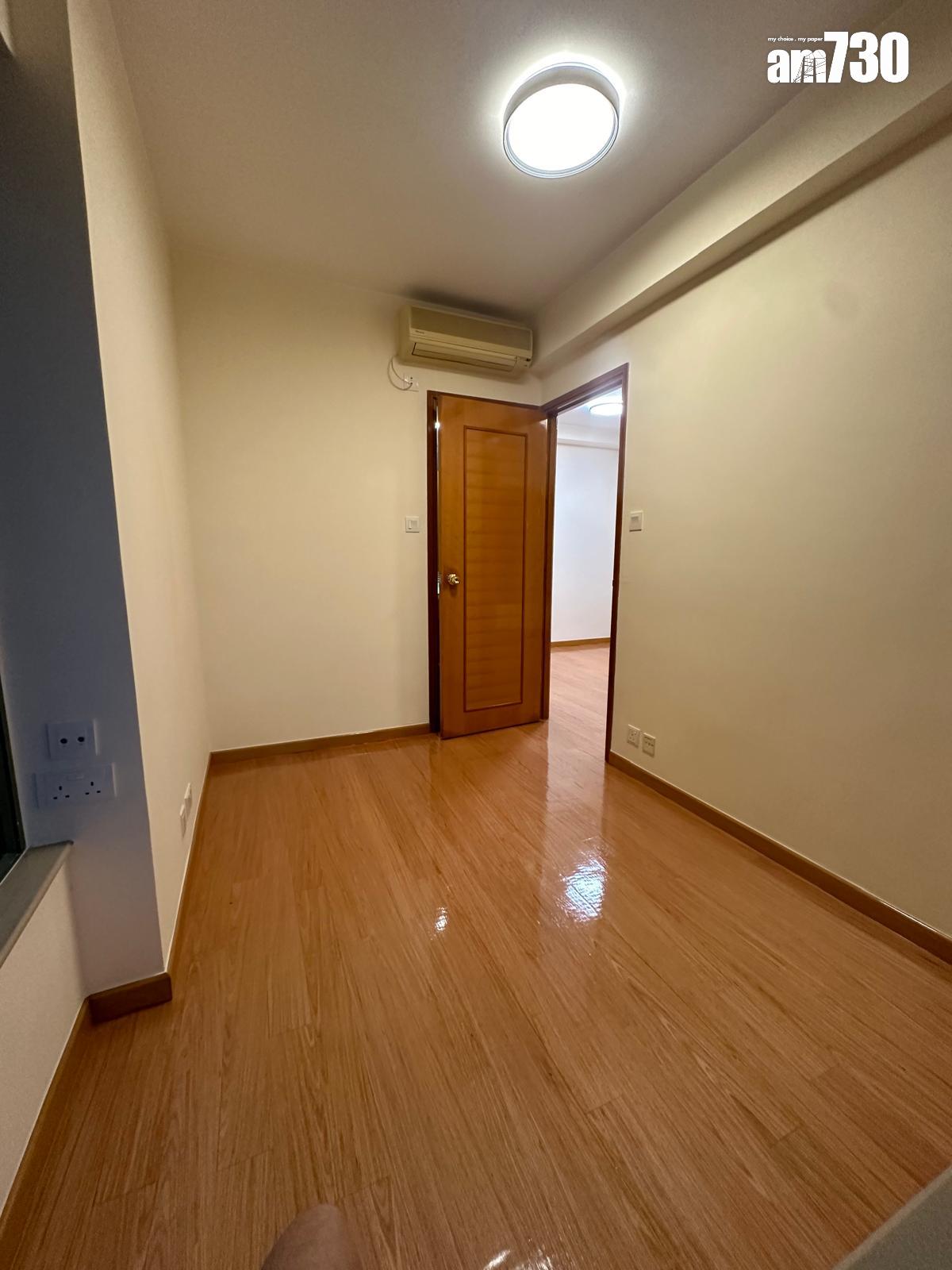 盤源缺乏成交減!有海景+簇新裝修三房套放盤4日 2.63萬租出(有圖)|二手樓租賃