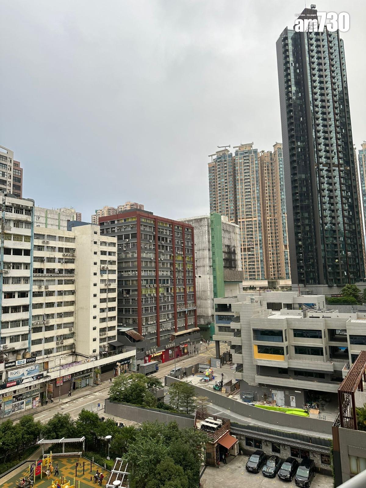 火炭居屋旭禾苑靚裝戶 放盤1年減價一成甩手 呎價9205元(有圖)|二手成交