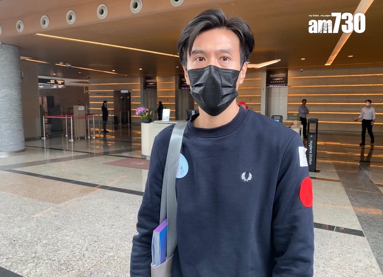 天璽.天2期首輪價單推售62伙即沽清 高才客Cici:看好後市回暖 斥700多萬買一房投資|啟德新盤