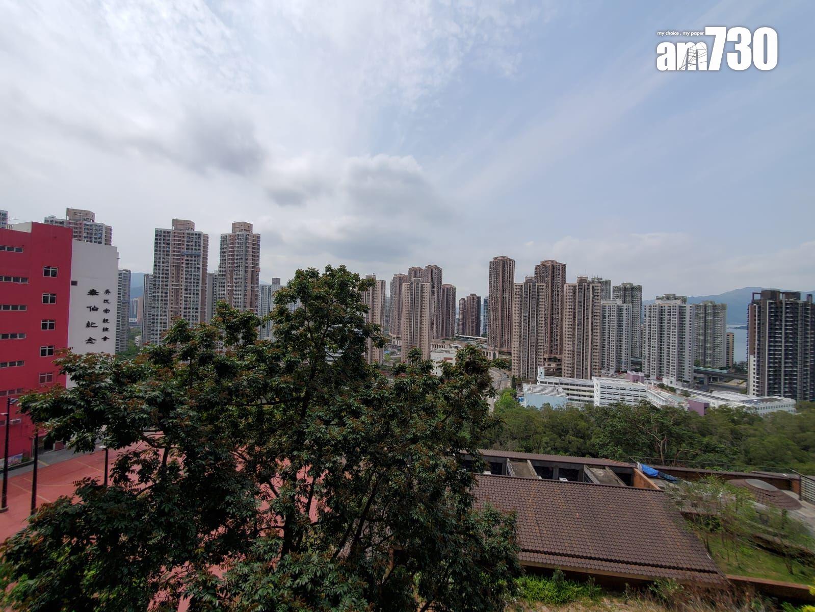 馬鞍山錦英苑三房呎價驚現「3字頭」見逾15年低 平價賣背後兩個原因?(有圖)|二手居屋成交