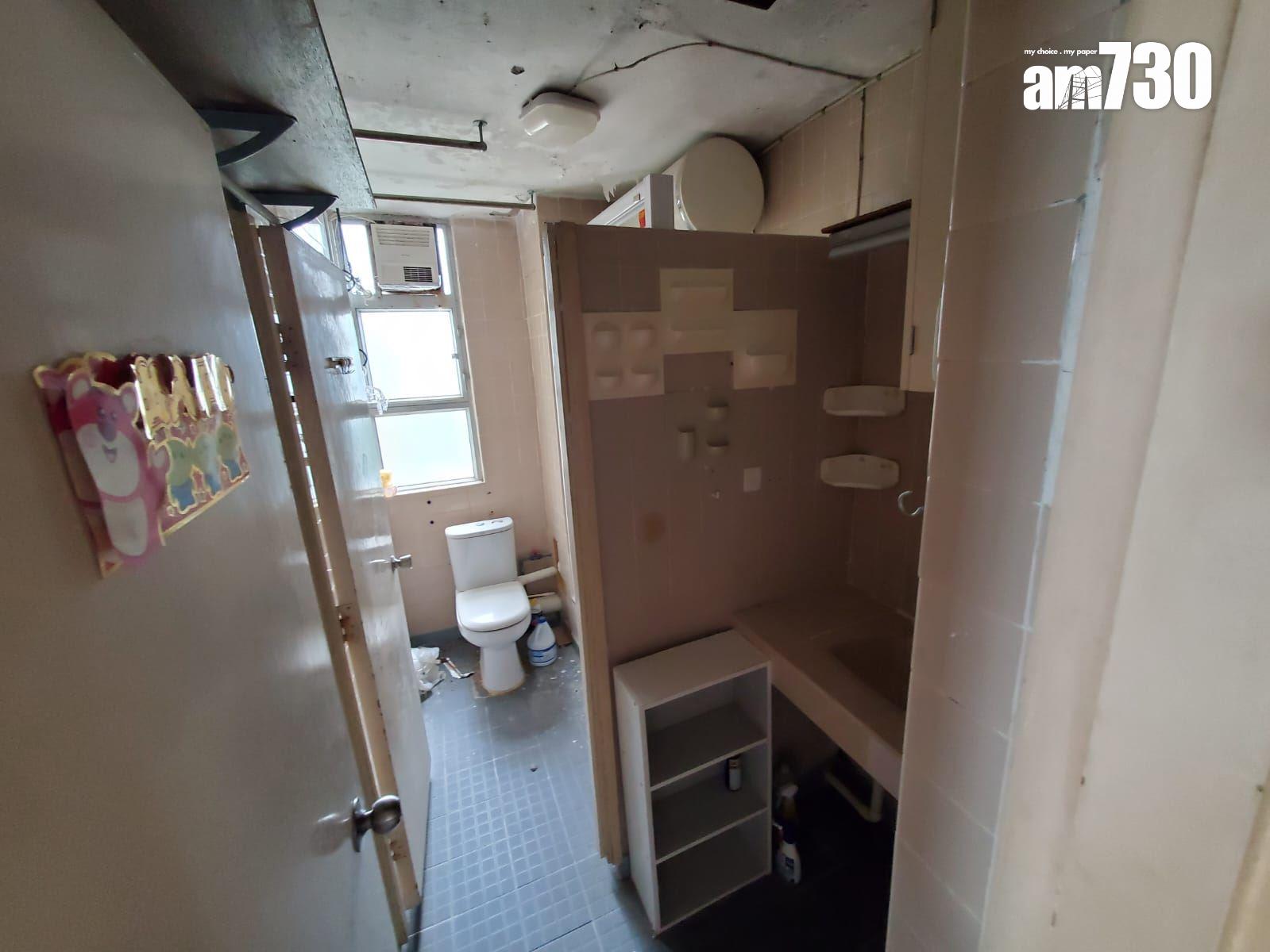 馬鞍山錦英苑三房呎價驚現「3字頭」見逾15年低 平價賣背後兩個原因?(有圖)|二手居屋成交