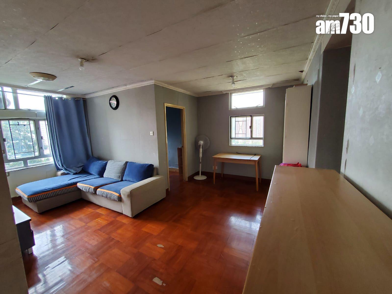 馬鞍山錦英苑三房呎價驚現「3字頭」見逾15年低 平價賣背後兩個原因?(有圖)|二手居屋成交