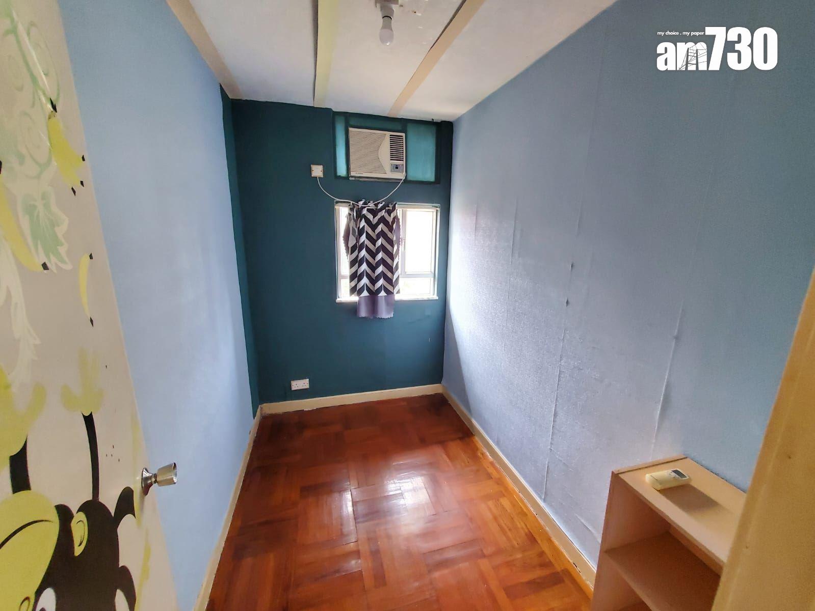 馬鞍山錦英苑三房呎價驚現「3字頭」見逾15年低 平價賣背後兩個原因?(有圖)|二手居屋成交