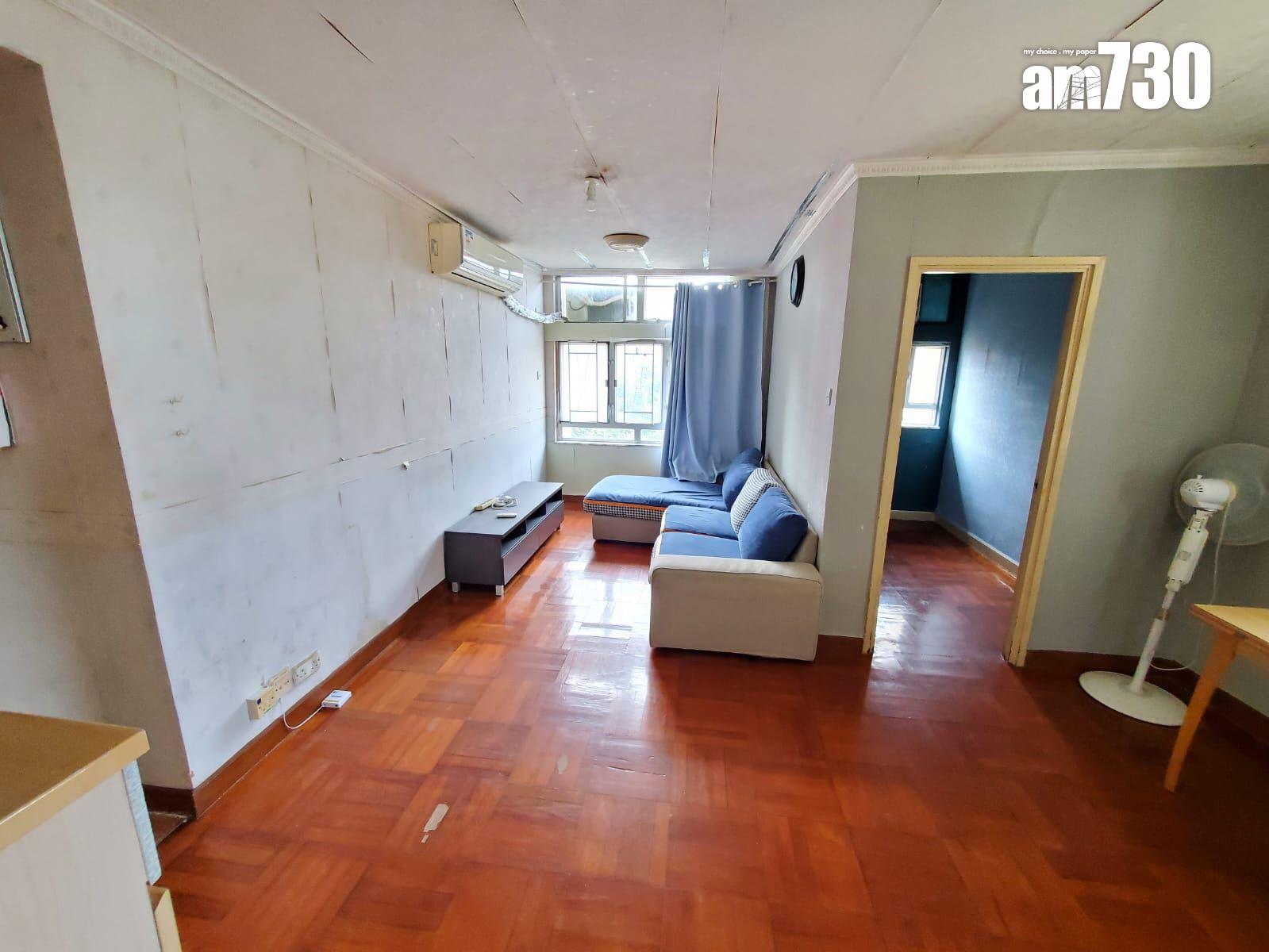 馬鞍山錦英苑三房呎價驚現「3字頭」見逾15年低 平價賣背後兩個原因?(有圖)|二手居屋成交