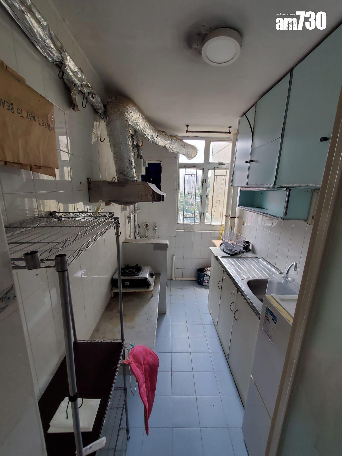 馬鞍山錦英苑三房呎價驚現「3字頭」見逾15年低 平價賣背後兩個原因?(有圖)|二手居屋成交