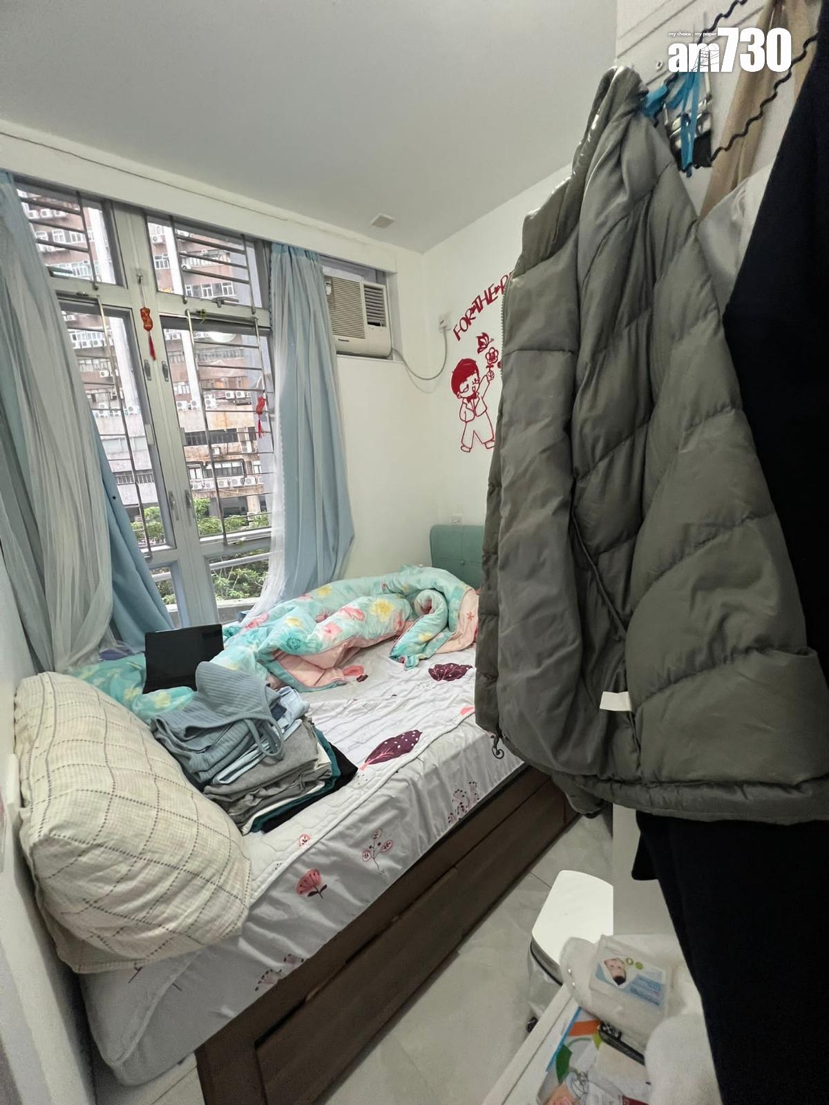 火炭旭禾苑兩房居二價「4球有找」 一手業主揸5年帳賺五成(有圖)|二手居屋成交