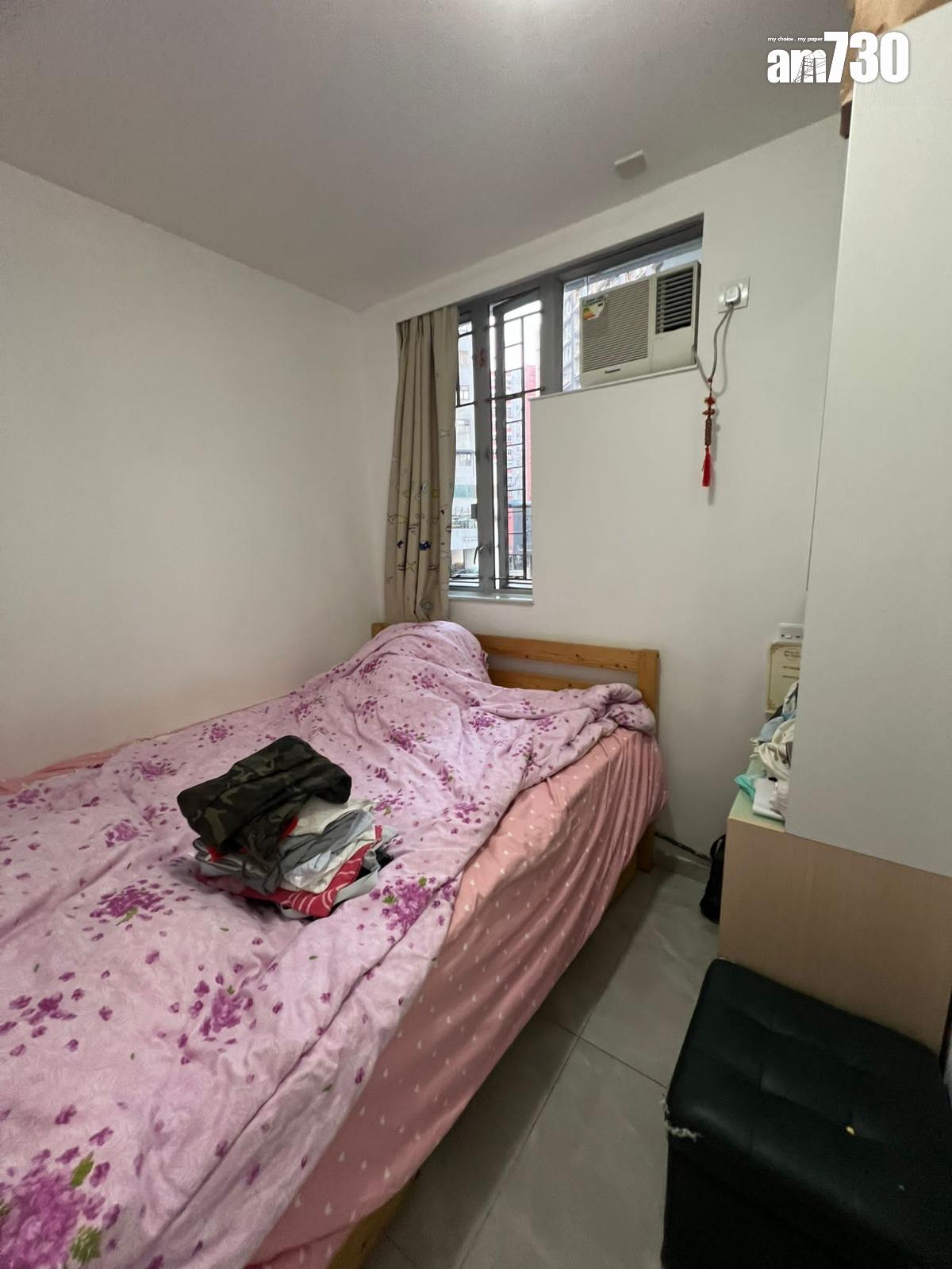 火炭旭禾苑兩房居二價「4球有找」 一手業主揸5年帳賺五成(有圖)|二手居屋成交