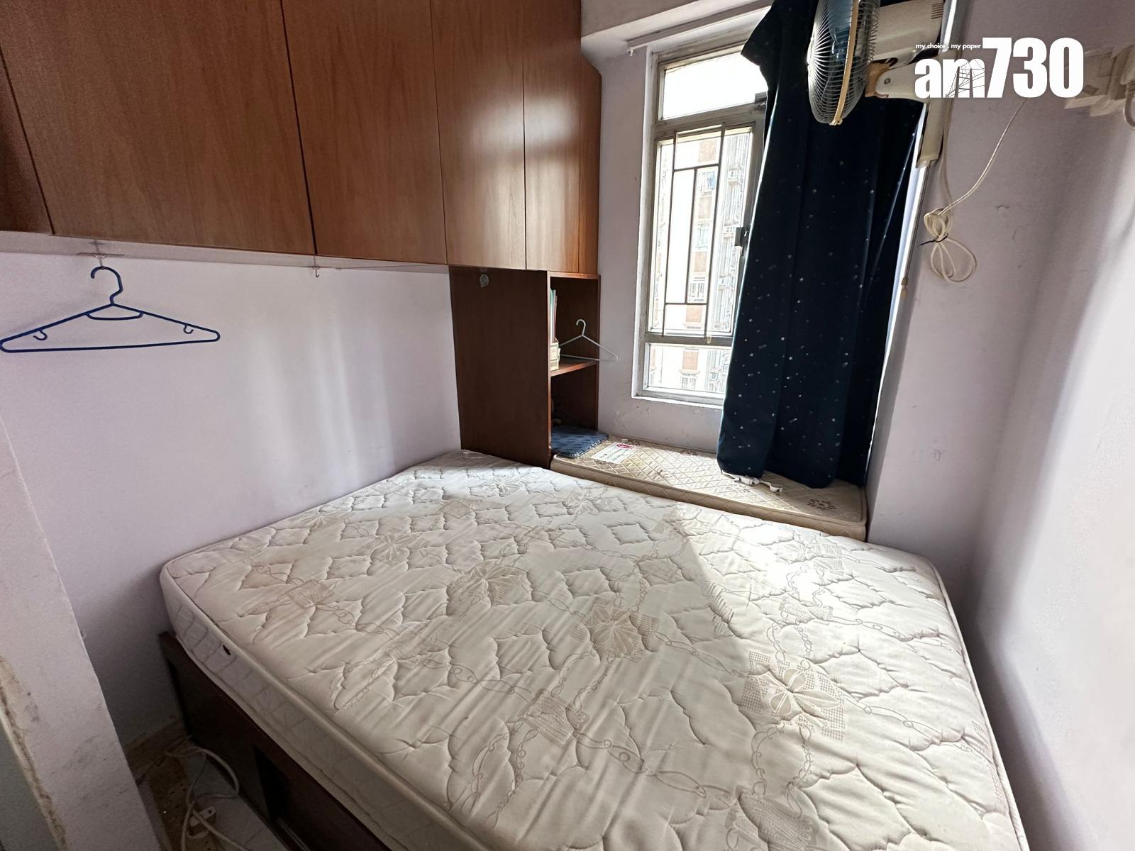 長情業主沽大圍雲疊花園兩房 一手買入持貨35年大賺8倍(有圖)|二手居屋成交