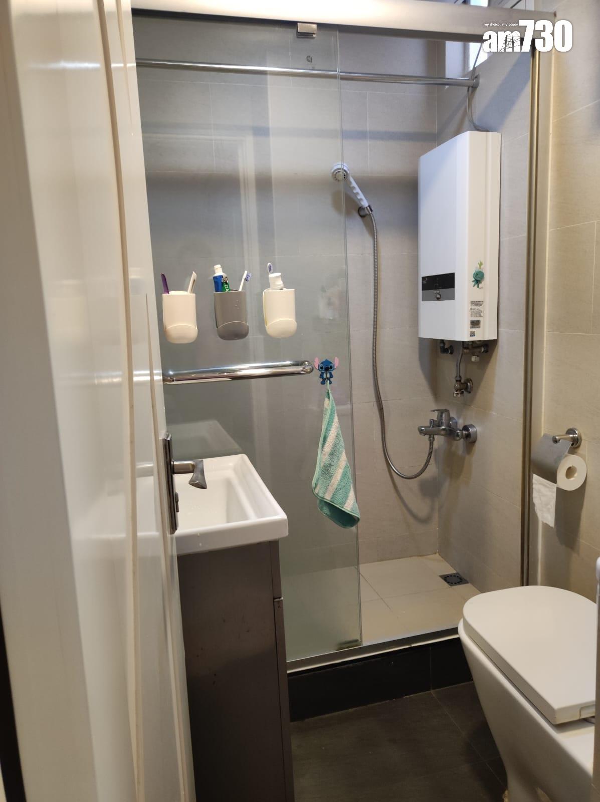 沙田廣林苑企裝兩房放盤1個月減價20萬即沽 單位9年升值一成(有圖)|二手居屋成交