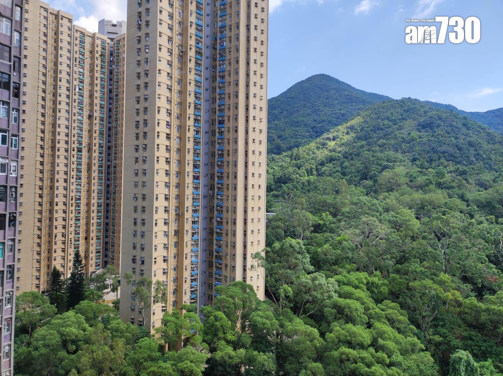 沙田廣林苑企裝兩房放盤1個月減價20萬即沽 單位9年升值一成(有圖)|二手居屋成交