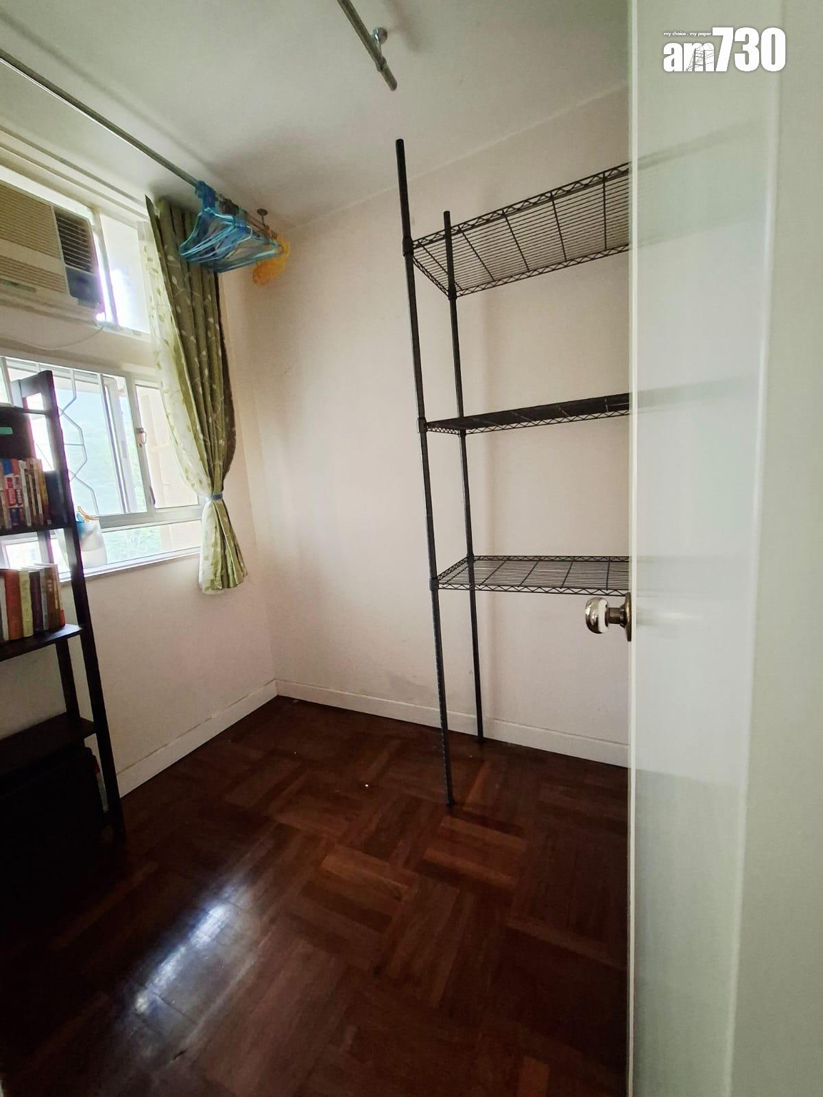 區內分支家庭客議價買沙田居屋兩房 呎價不足8500元(有圖)|二手樓成交