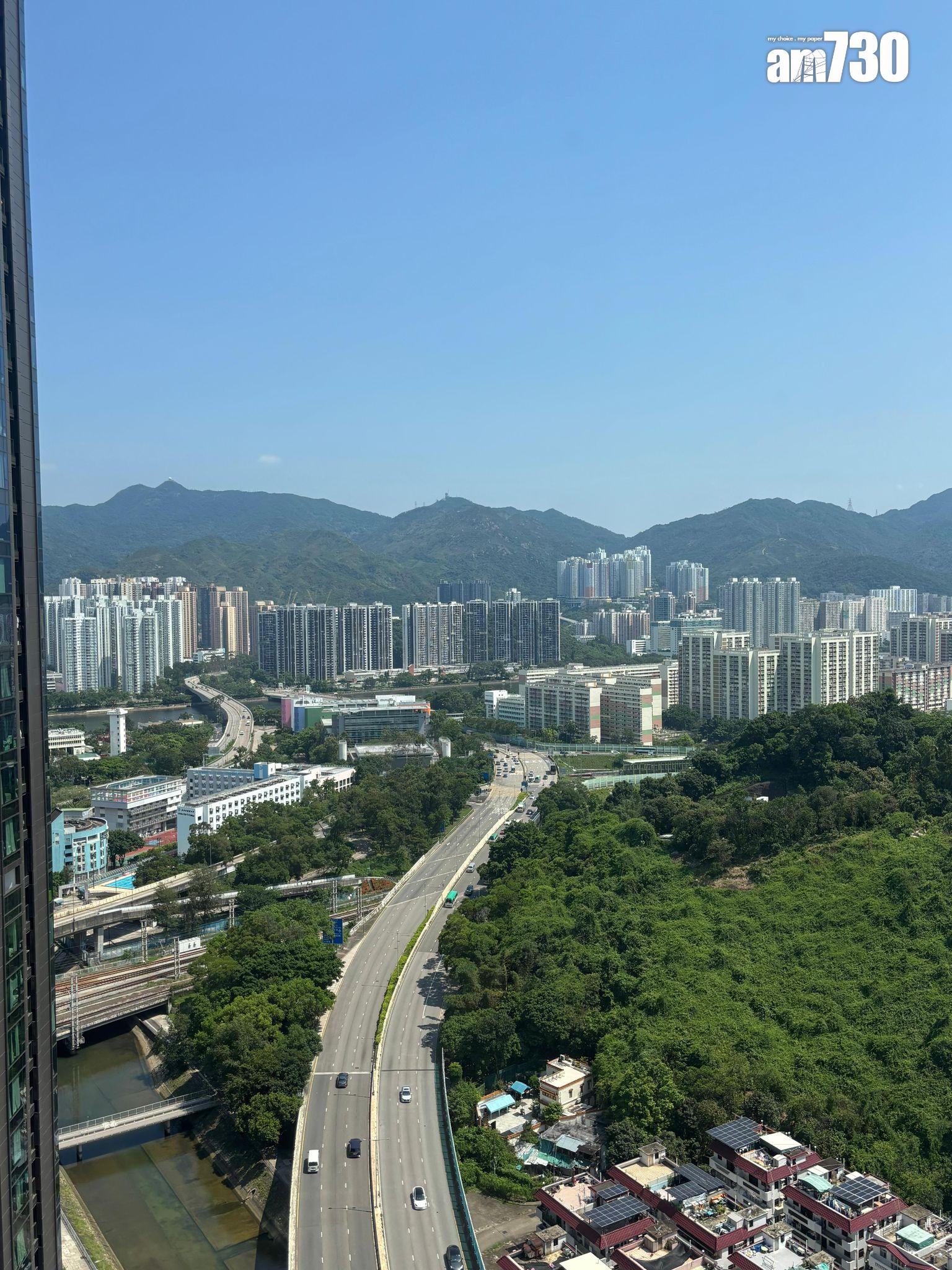 半新居屋「3球」有交易!企裝兩房放盤8個月減價14%(有圖)|二手樓成交