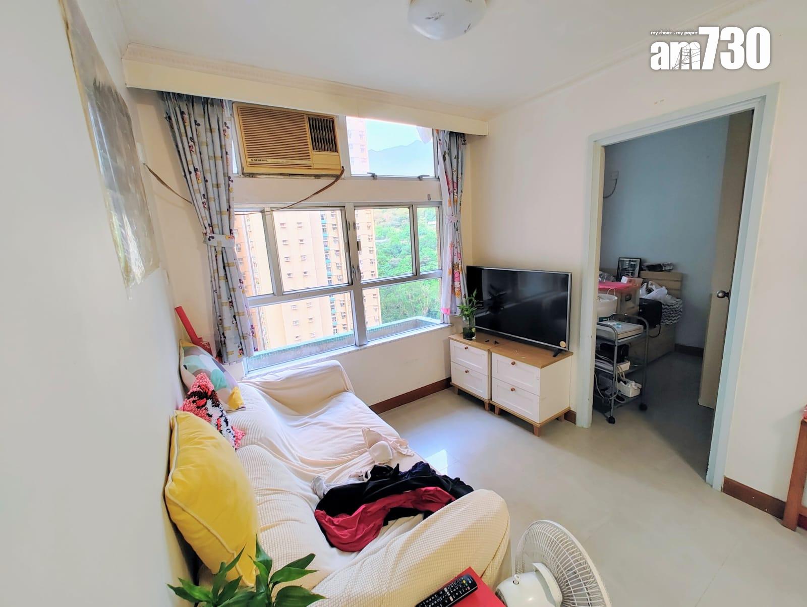 居二交投活躍!兩房355萬自由市場價沽 代理:呢區幾年未試過咁旺(有圖)|二手成交