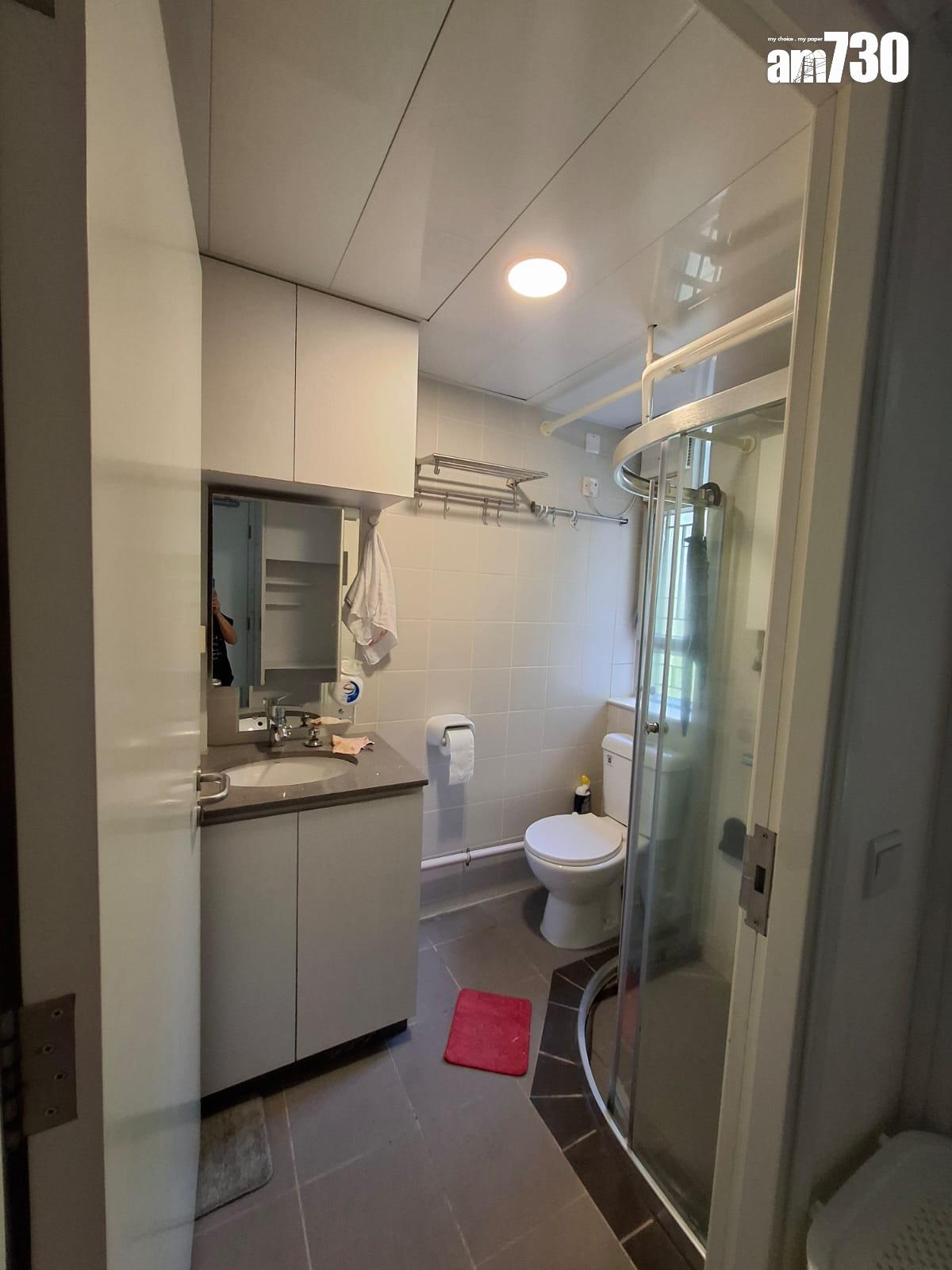 半新居屋業主低價出貨!大圍445呎兩房跌穿「4球」易手(有圖)|二手樓成交