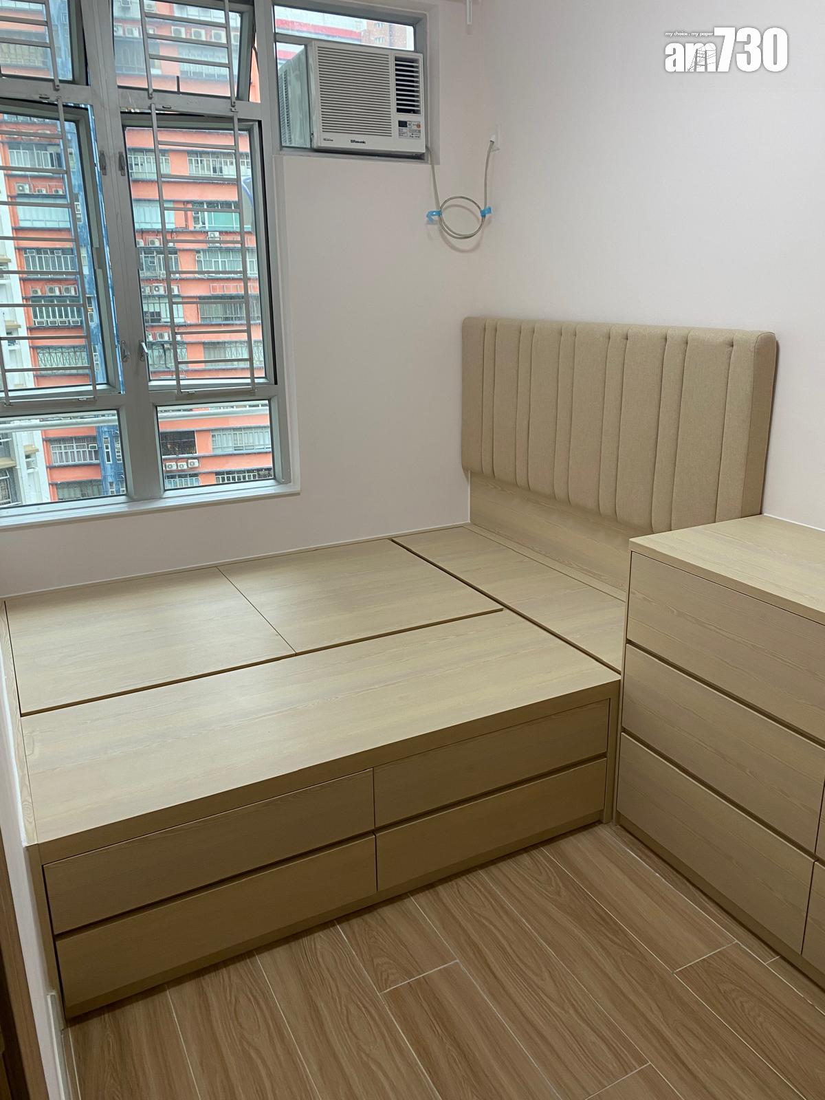 半新居屋「3球」有交易!企裝兩房放盤8個月減價14%(有圖)|二手樓成交