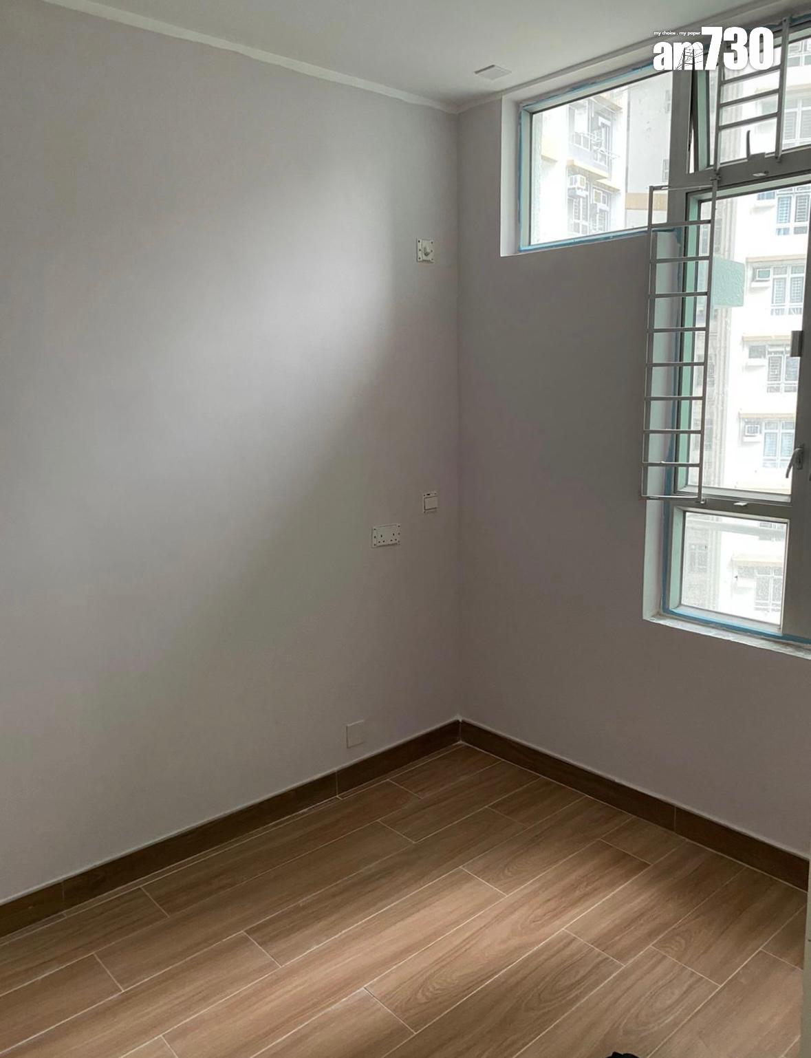 半新居屋「3球」有交易!企裝兩房放盤8個月減價14%(有圖)|二手樓成交