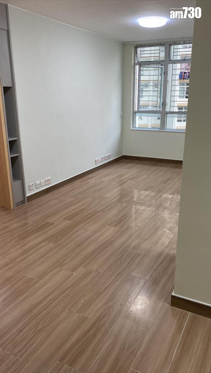 半新居屋「3球」有交易!企裝兩房放盤8個月減價14%(有圖)|二手樓成交