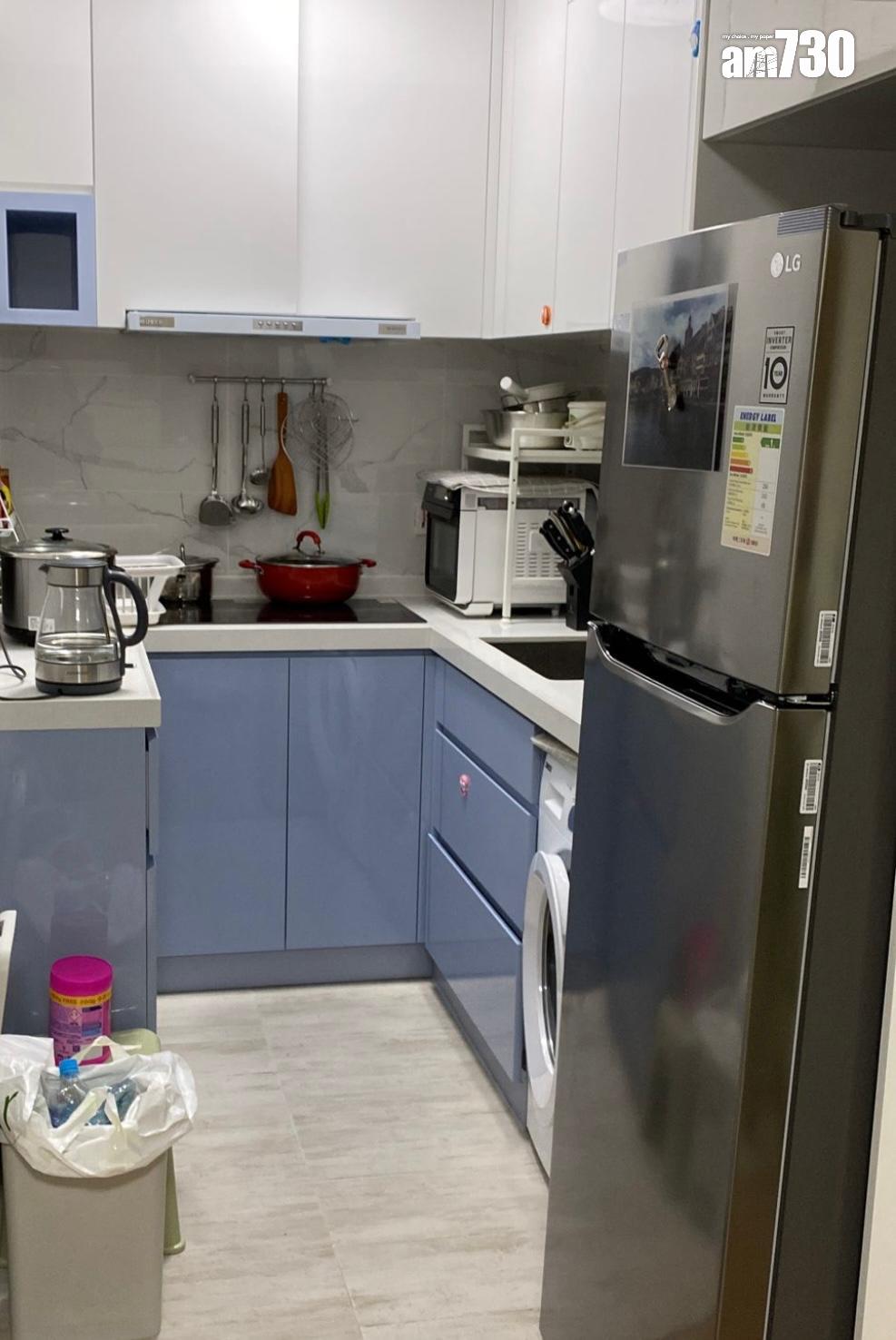 半新居屋「3球」有交易!企裝兩房放盤8個月減價14%(有圖)|二手樓成交