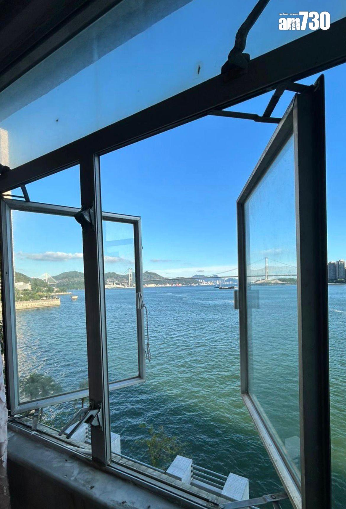 深井青馬橋全海景三房不足「4球」沽 外區客唔介意一因素照買(有圖)|二手樓成交