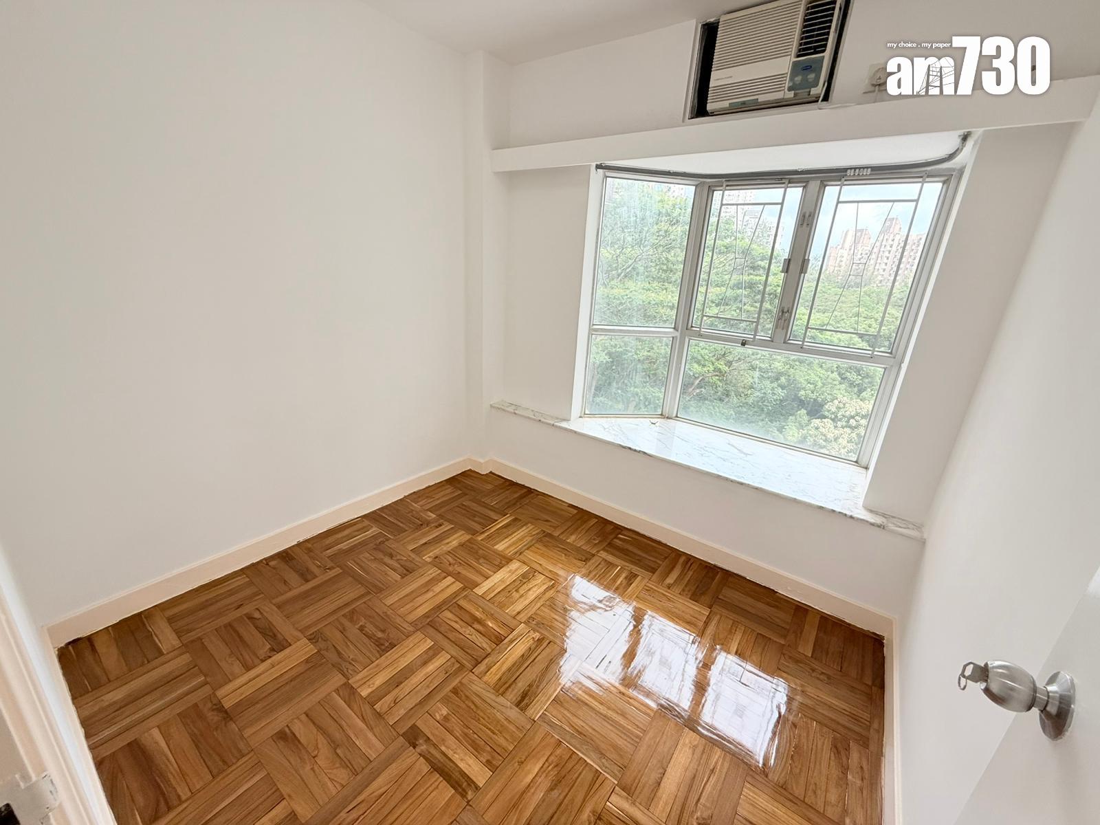 屯門私樓連車位「6球」有交易 呎價平過居屋 97年貨升值6%(有圖)|二手樓成交