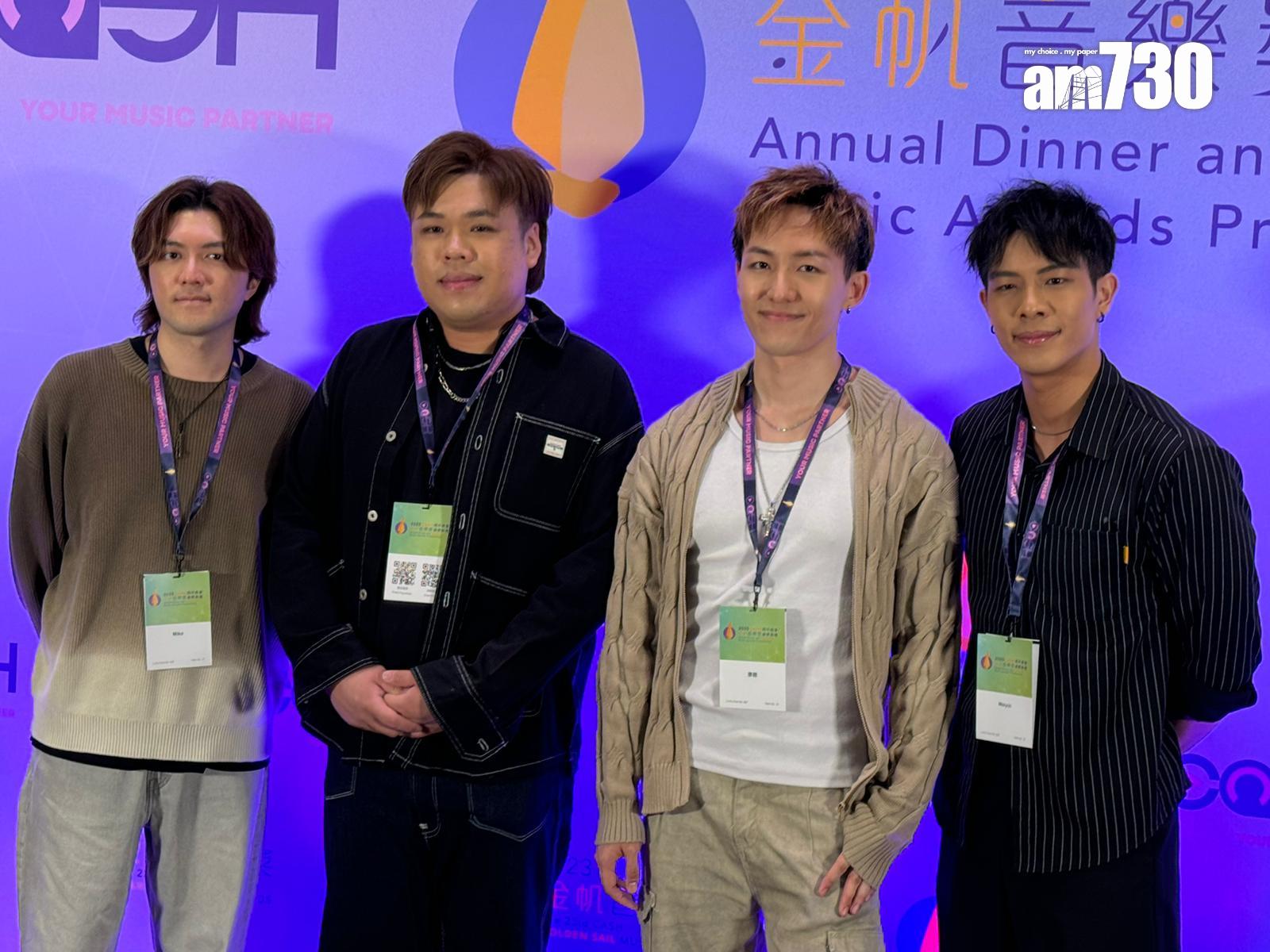 Zpecial (娛樂組攝)