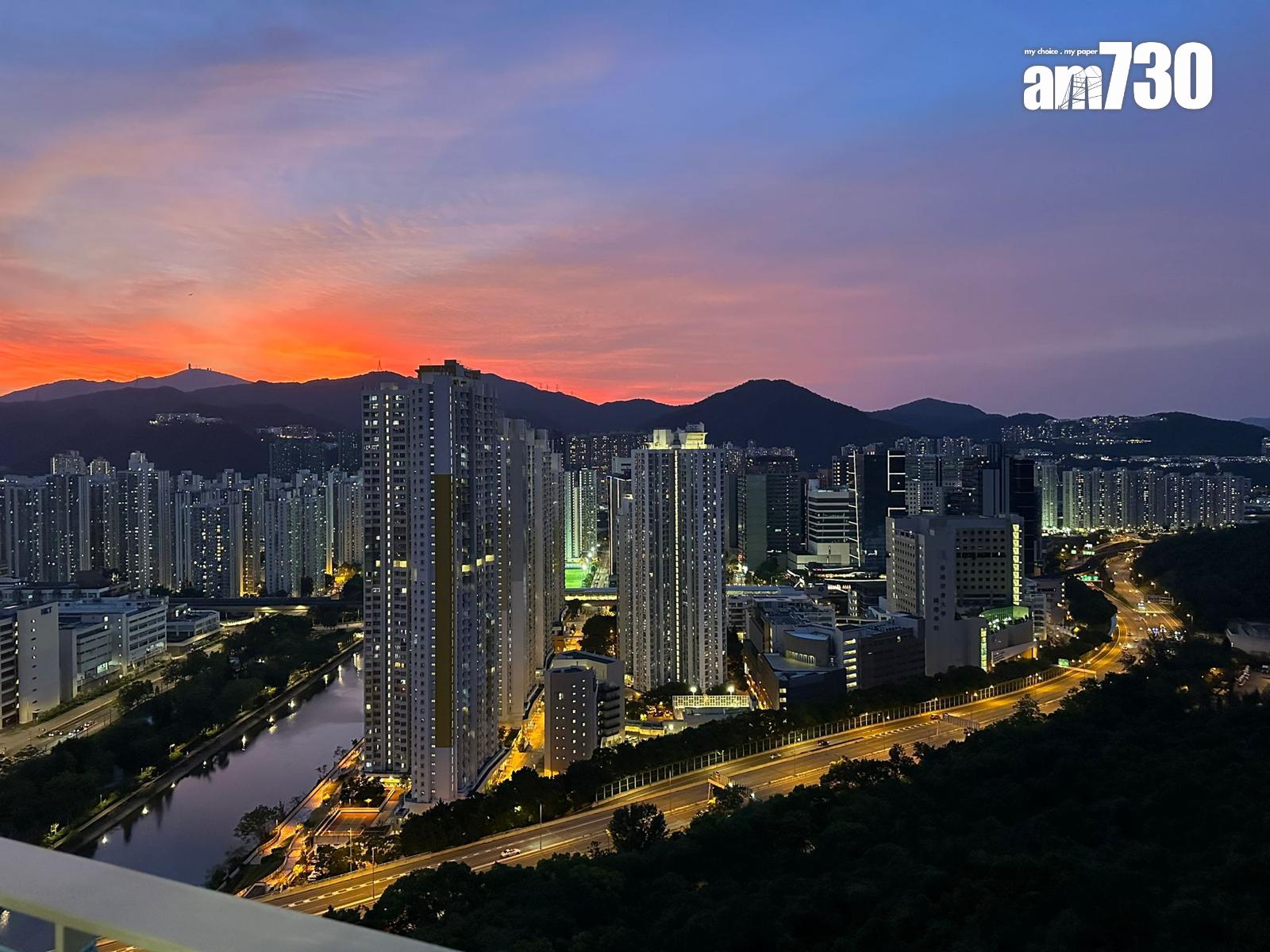 沙田綠怡雅苑呎價相隔逾1年重上1萬元 白居二客423.8萬買一房(有圖)|二手居屋成交