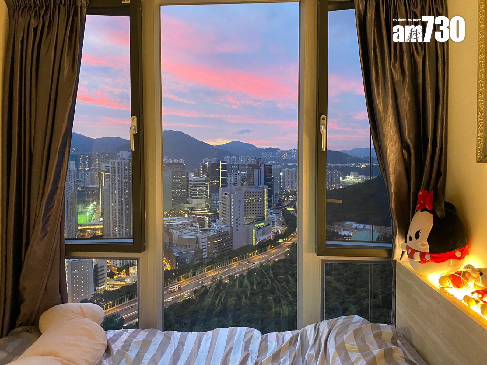 長情業主沽大圍雲疊花園兩房 一手買入持貨35年大賺8倍(有圖)|二手居屋成交