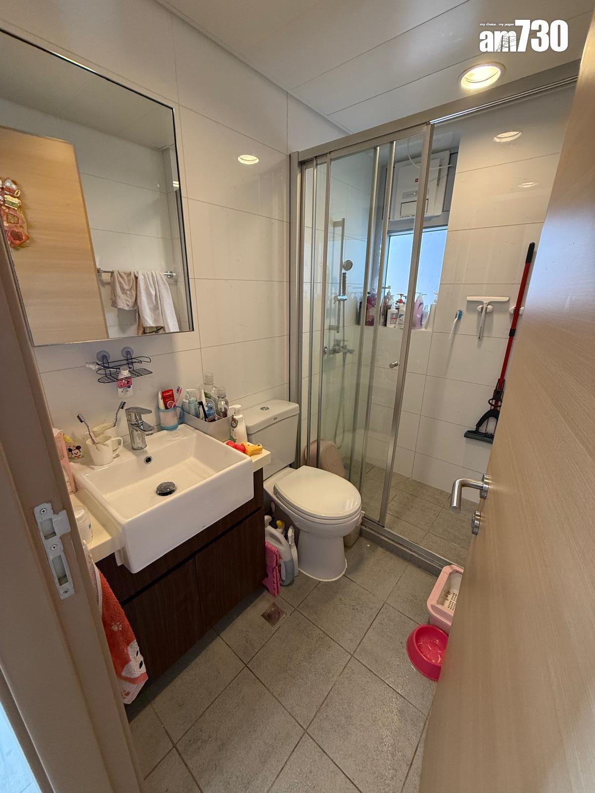 長情業主沽大圍雲疊花園兩房 一手買入持貨35年大賺8倍(有圖)|二手居屋成交