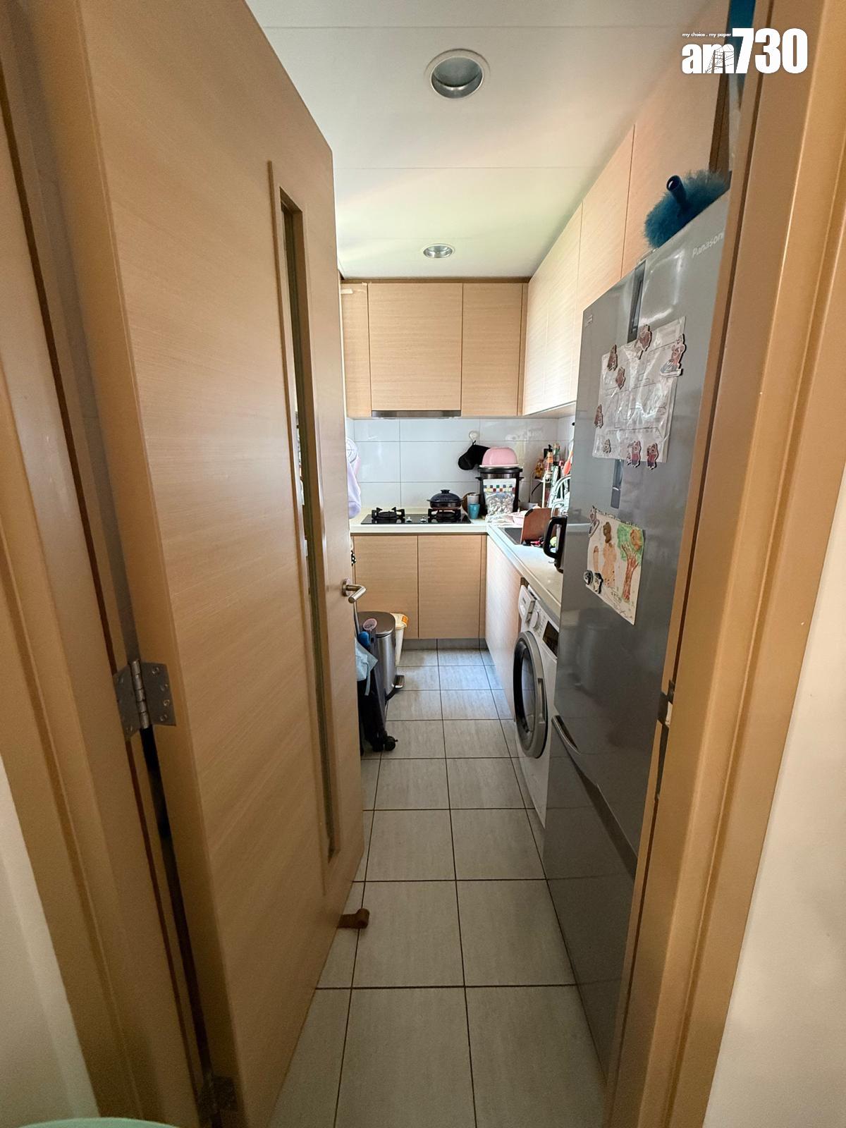 長情業主沽大圍雲疊花園兩房 一手買入持貨35年大賺8倍(有圖)|二手居屋成交