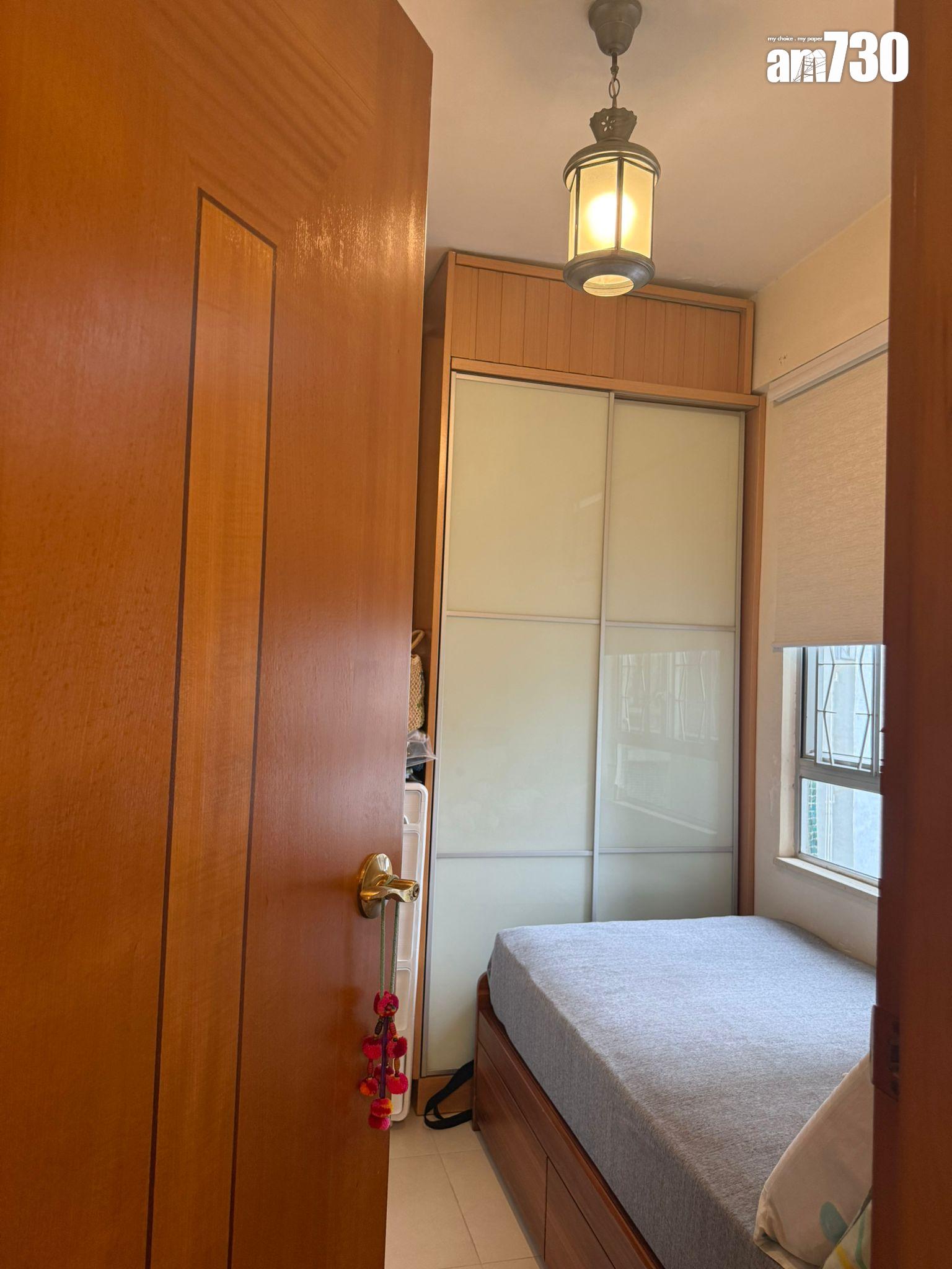 沙田第一城兩房放盤7日微減5萬即賣出 上手帳面大賺近5倍(多圖)|藍籌屋苑