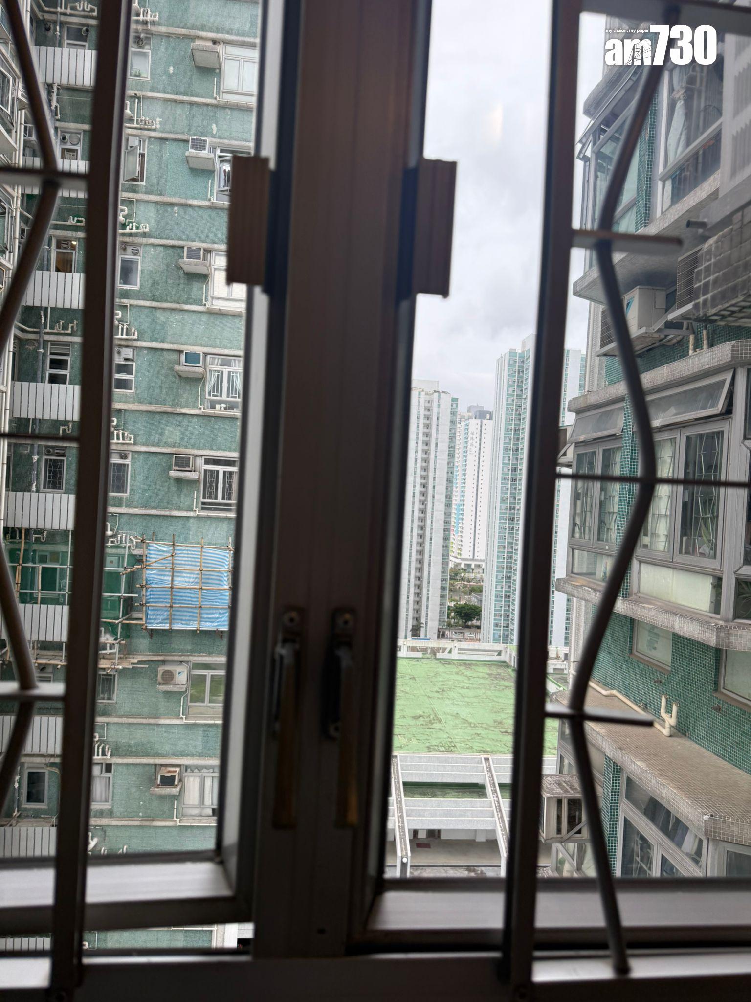 沙田第一城兩房放盤7日微減5萬即賣出 上手帳面大賺近5倍(多圖)|藍籌屋苑