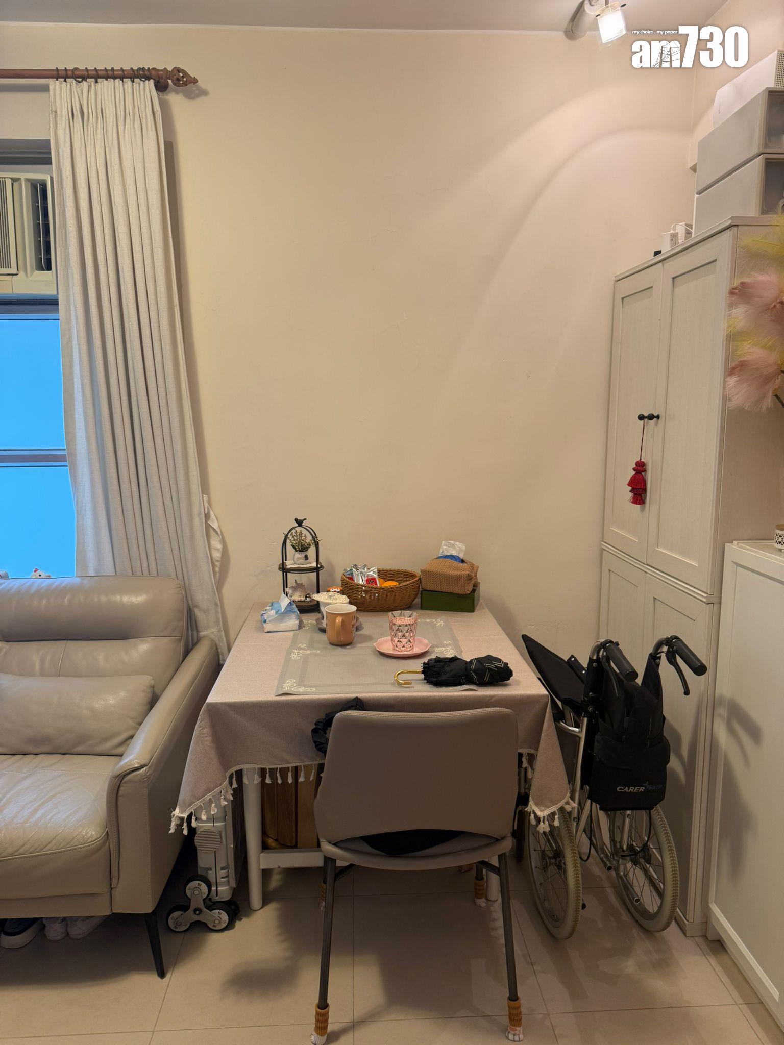 沙田第一城兩房放盤7日微減5萬即賣出 上手帳面大賺近5倍(多圖)|藍籌屋苑