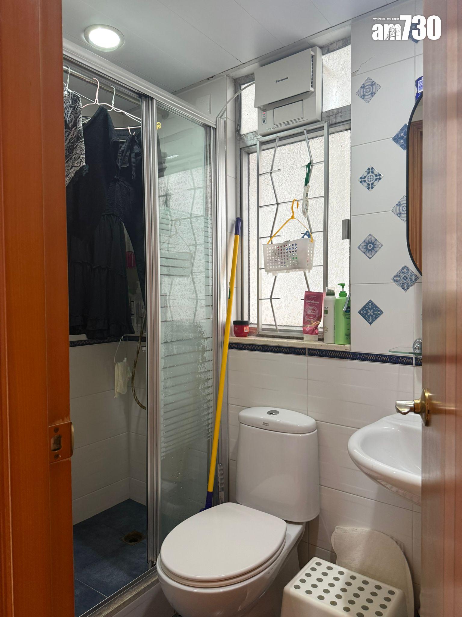 沙田第一城兩房放盤7日微減5萬即賣出 上手帳面大賺近5倍(多圖)|藍籌屋苑