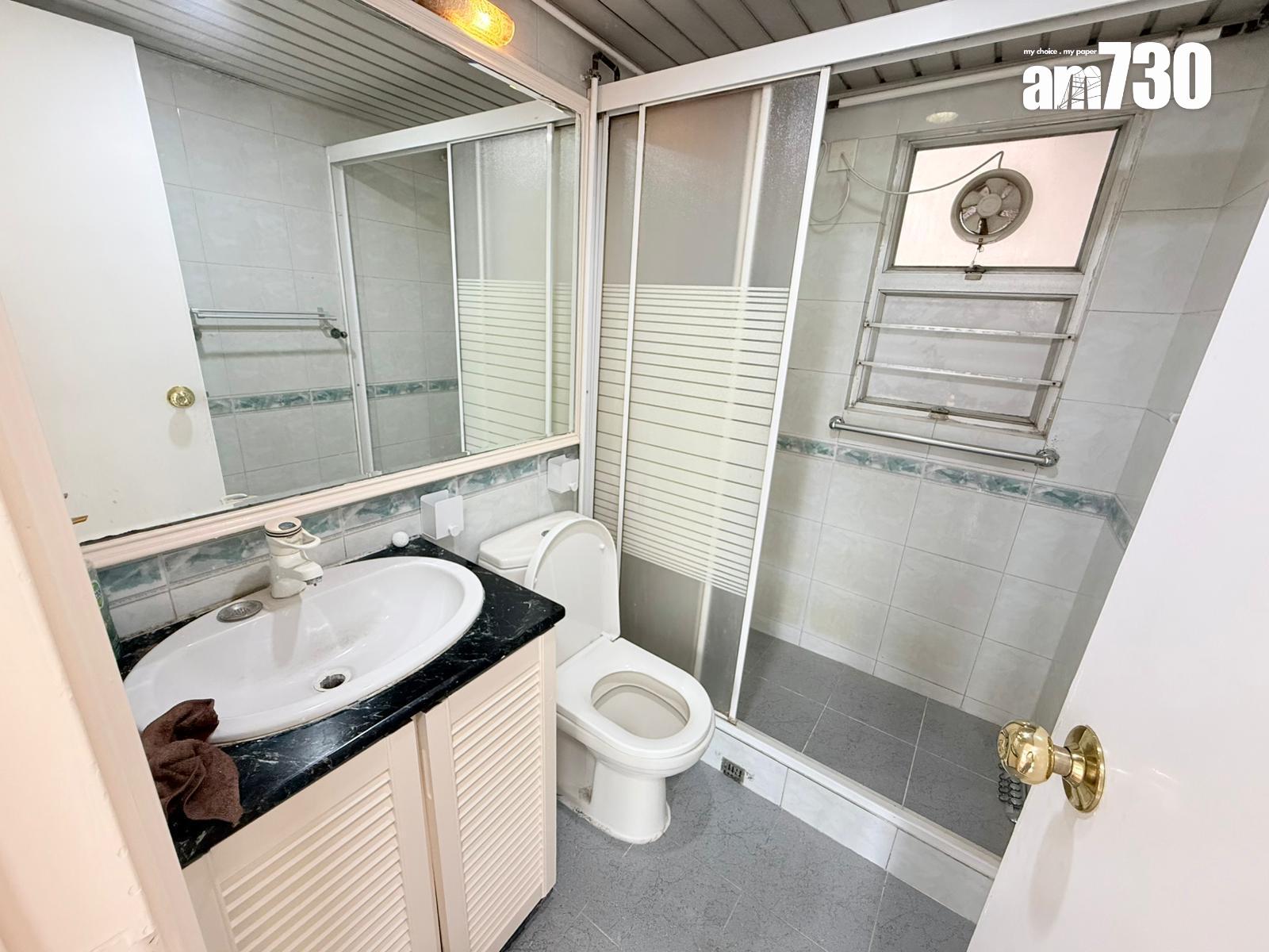 屯門私樓連車位「6球」有交易 呎價平過居屋 97年貨升值6%(有圖)|二手樓成交