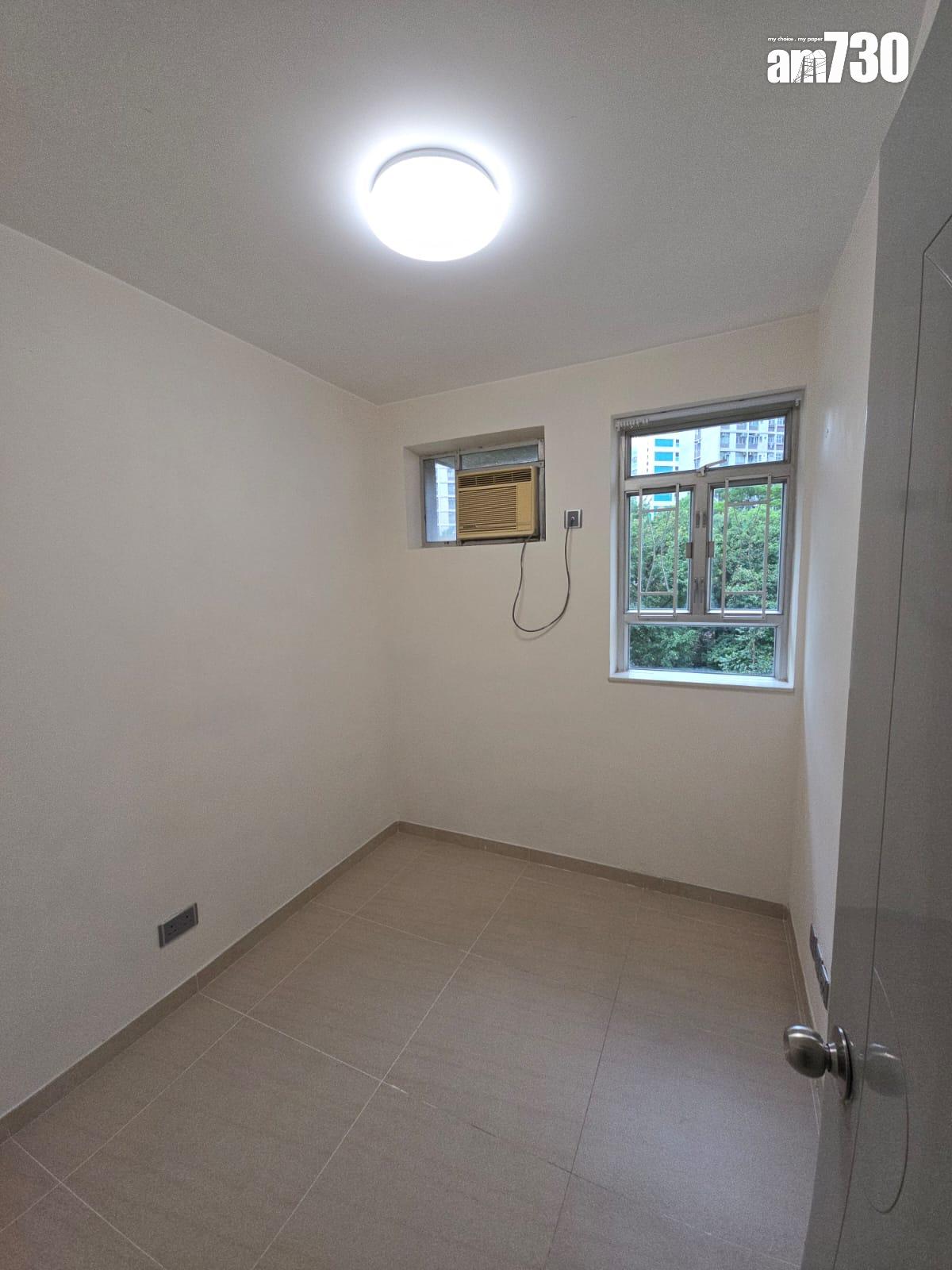 00後獲家人資助 配合好心業主信守承諾 478萬買葵涌居屋兩房(有圖)|二手樓成交